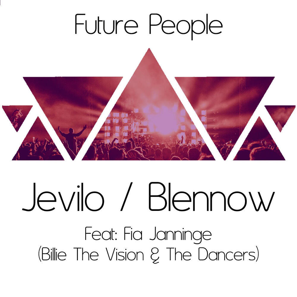 Релиз Future People