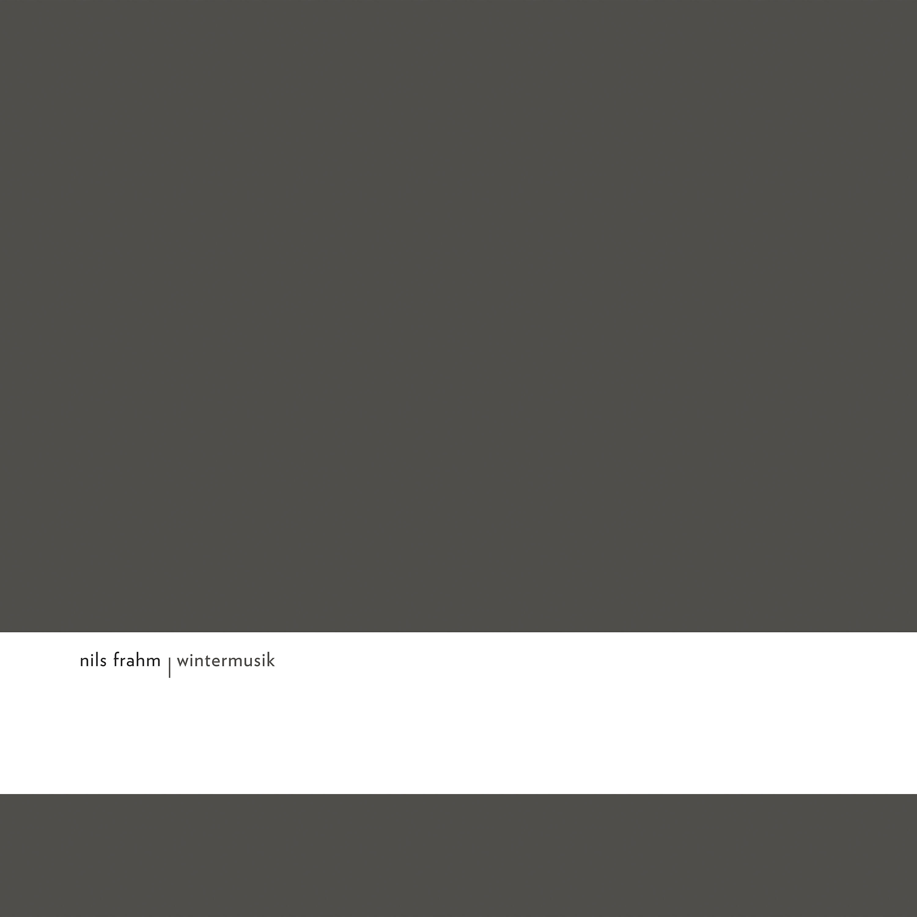 Релиз Wintermusik