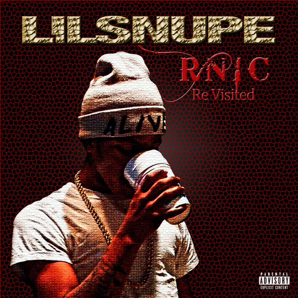 Релиз R.N.I.C. Re-Visited