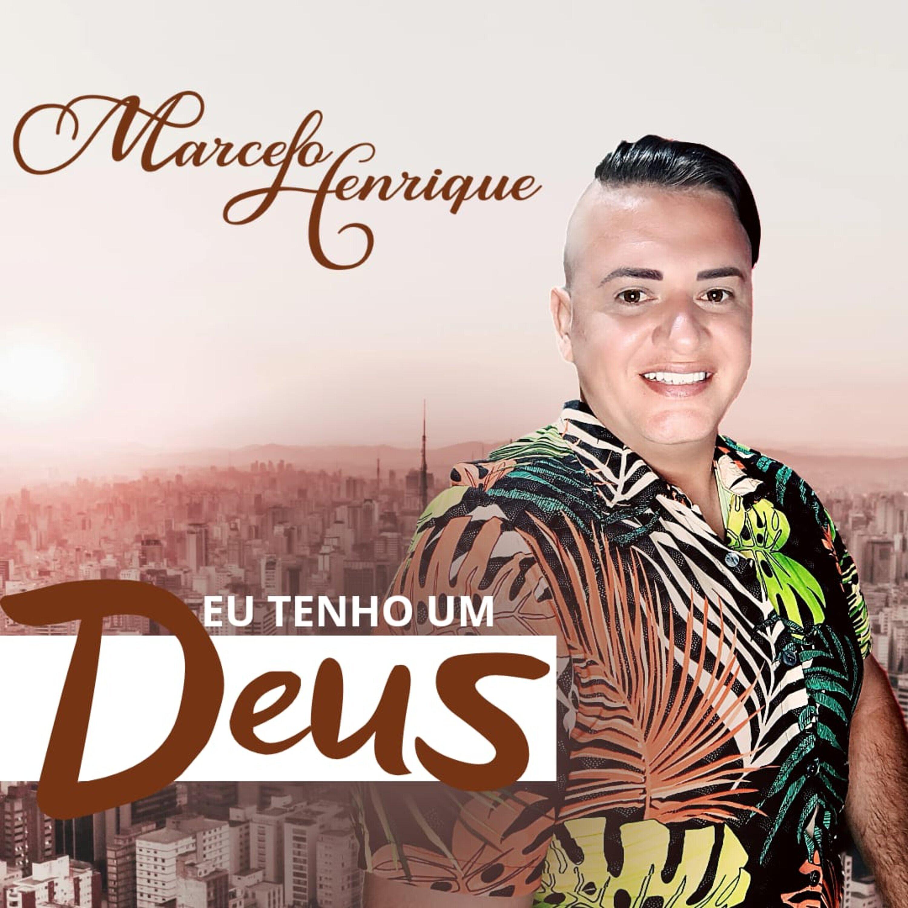 Marcelo Henrique