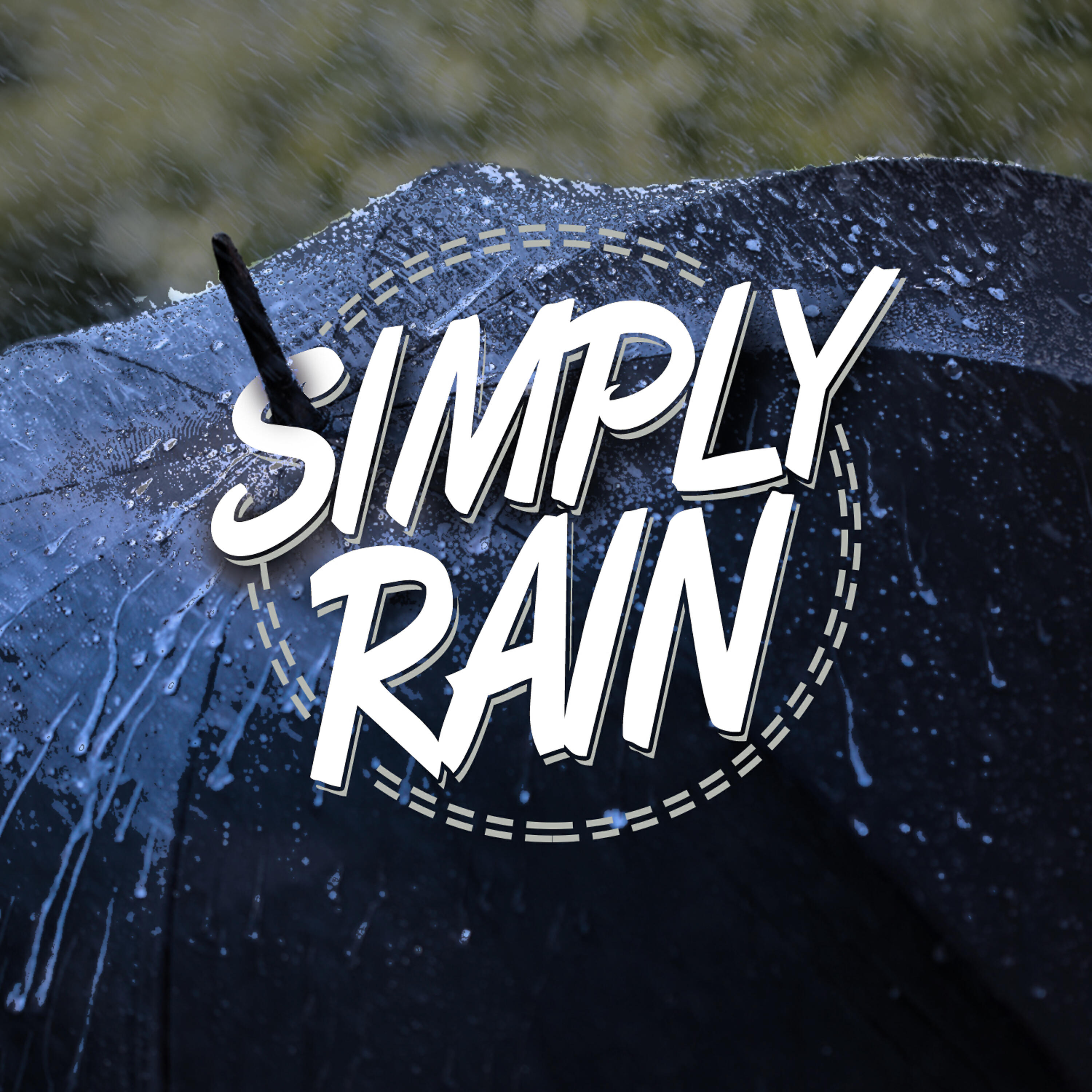 Релиз Simply Rain