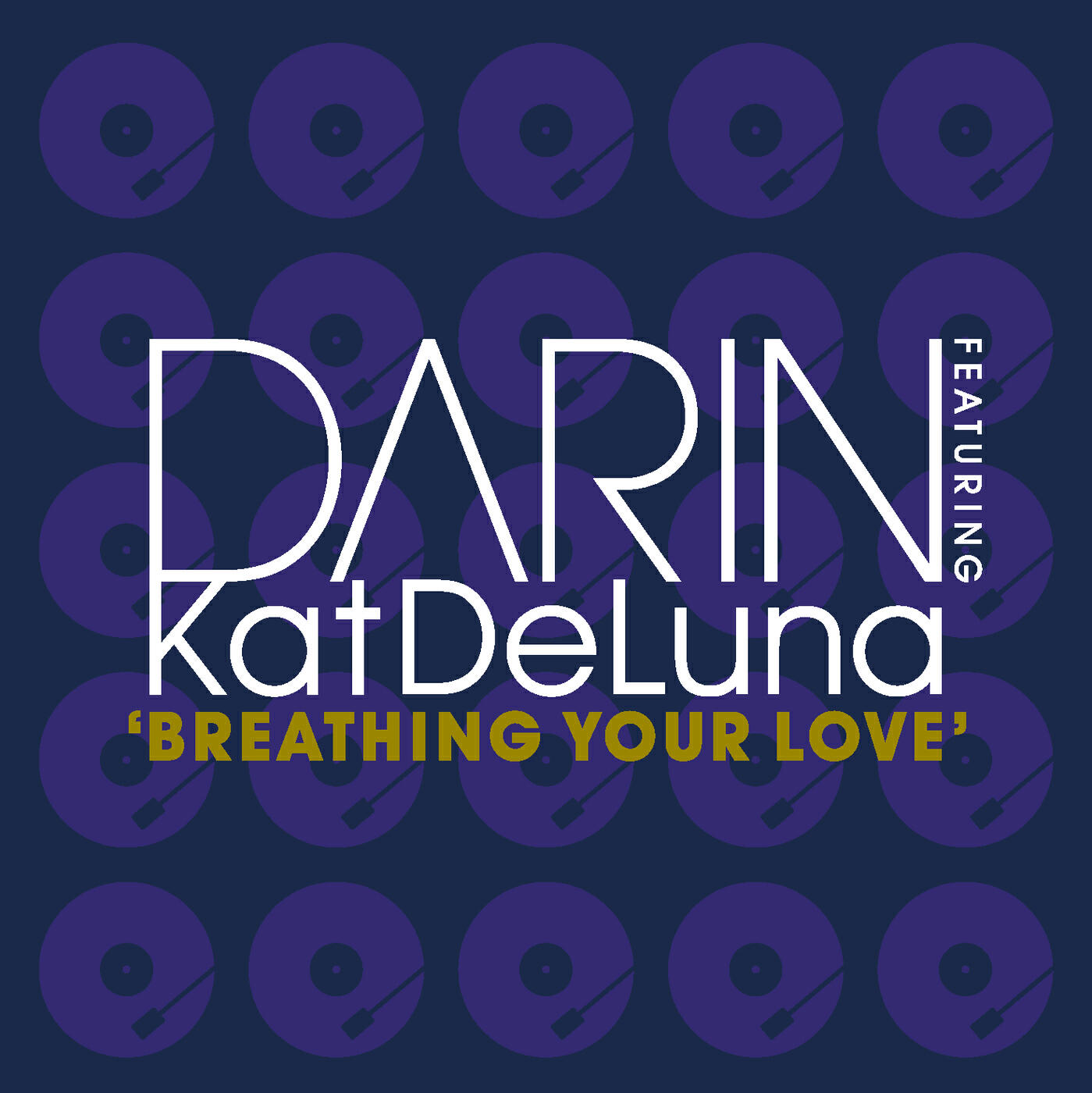 Релиз Breathing Your Love