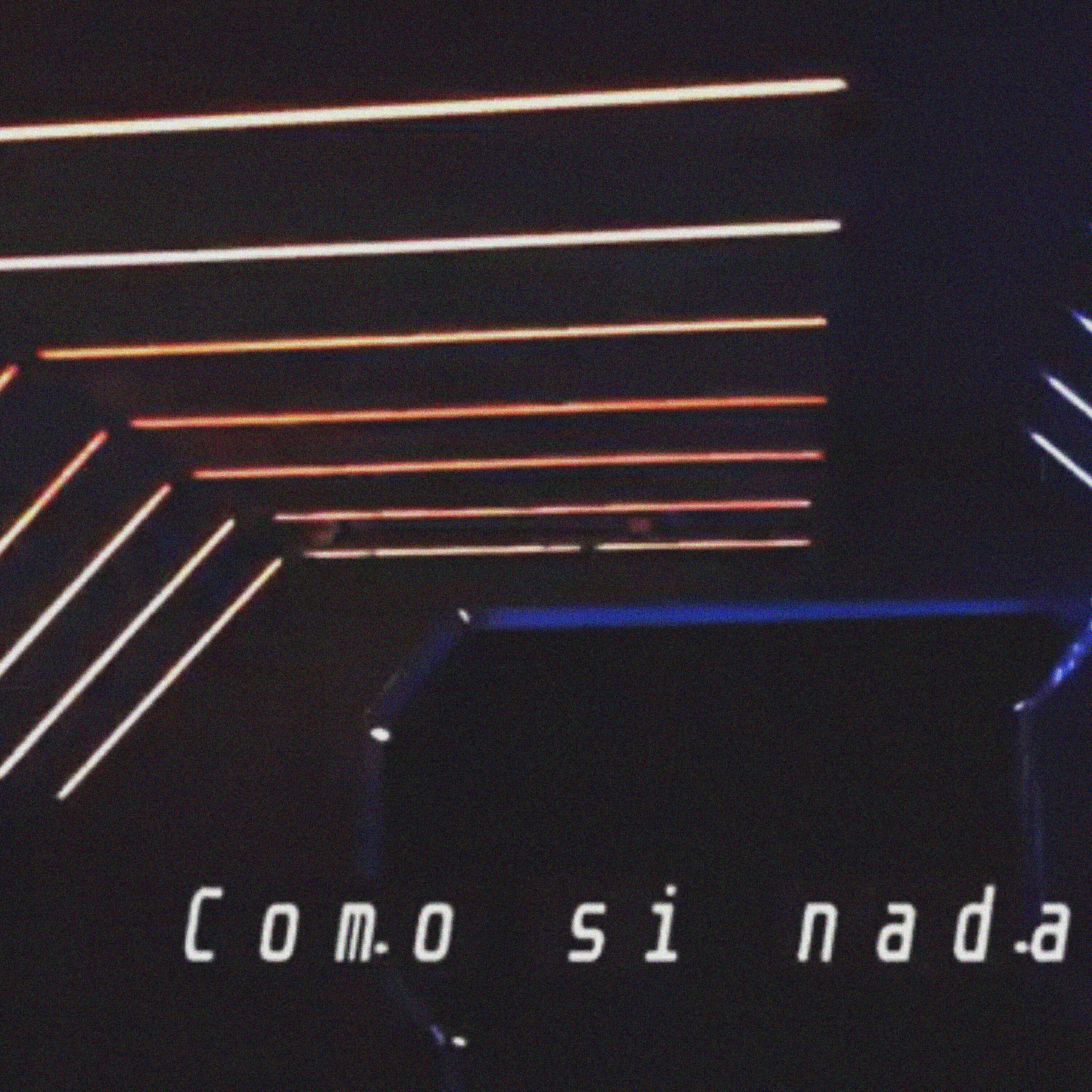Релиз Como Si Nada