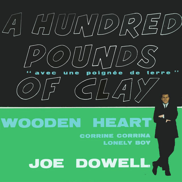 Релиз A Hundred Pounds Of Clay