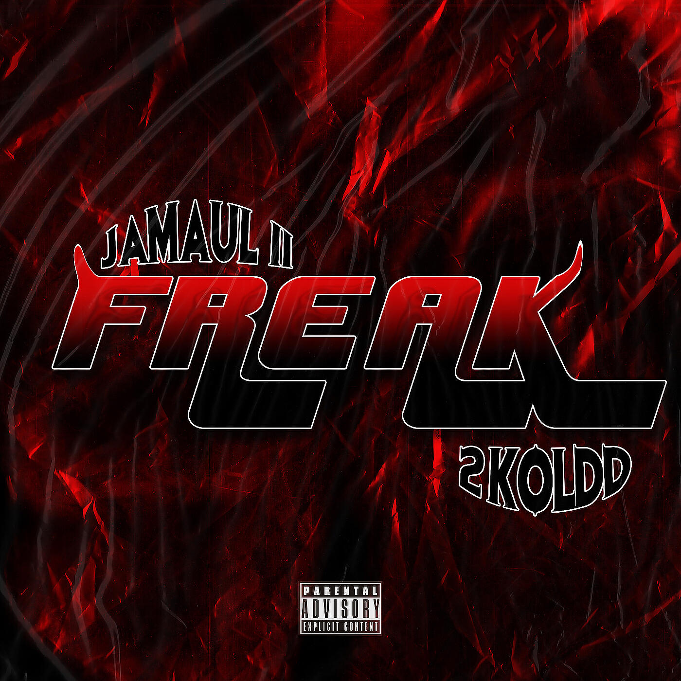 Релиз Freak