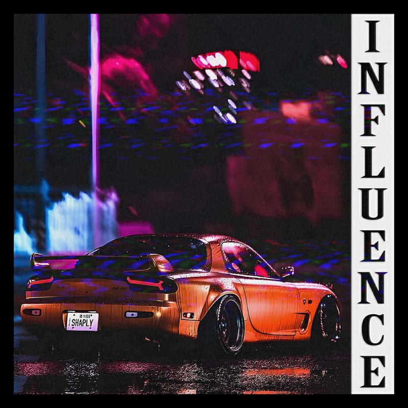 Релиз Influence
