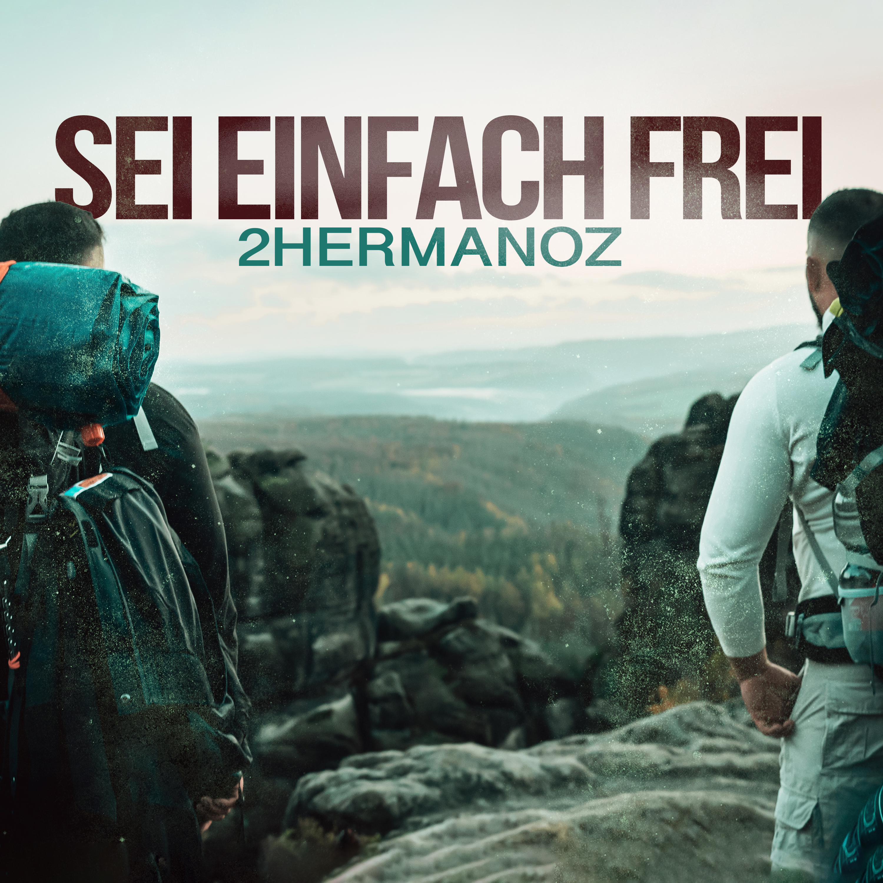 Релиз Sei einfach frei