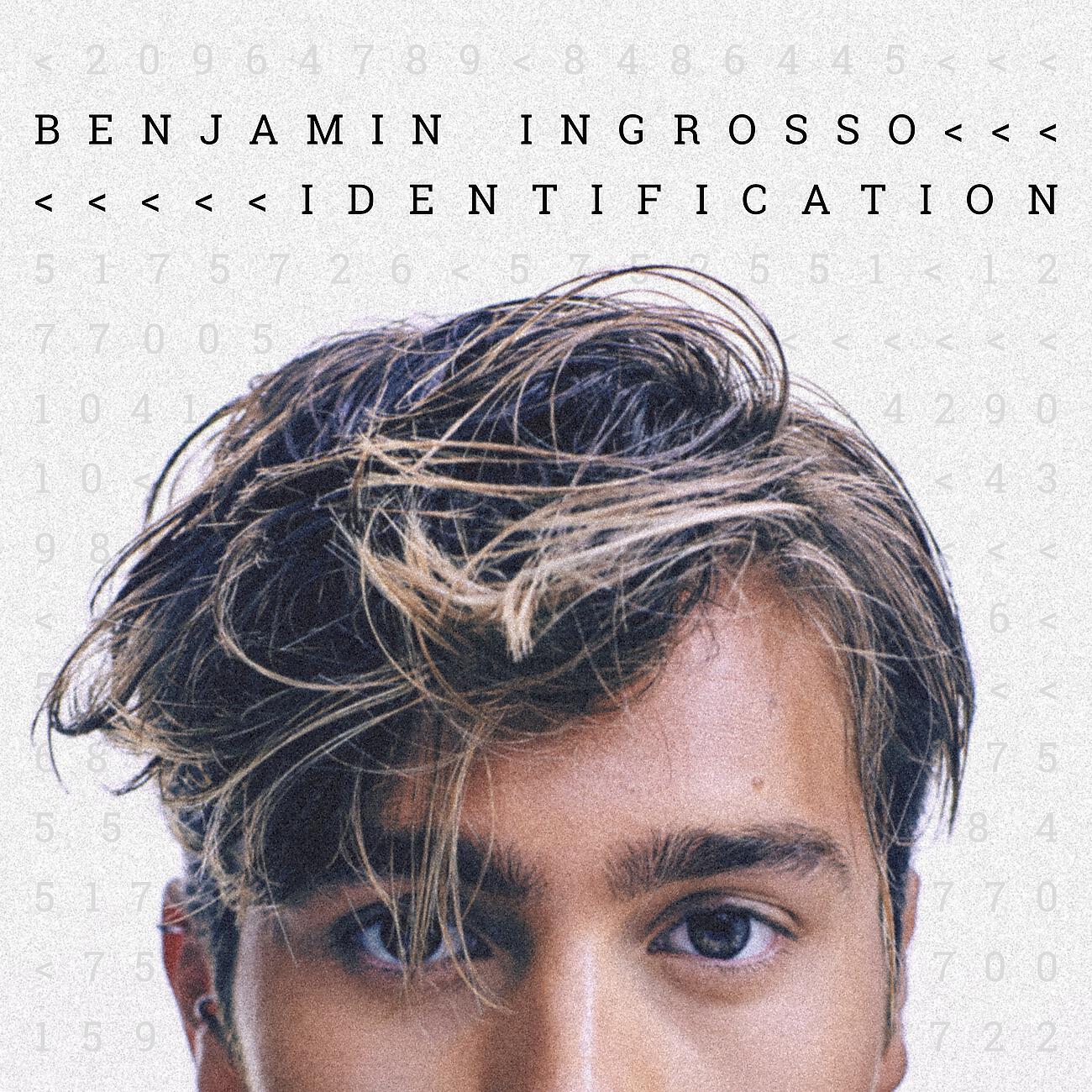 Релиз Identification