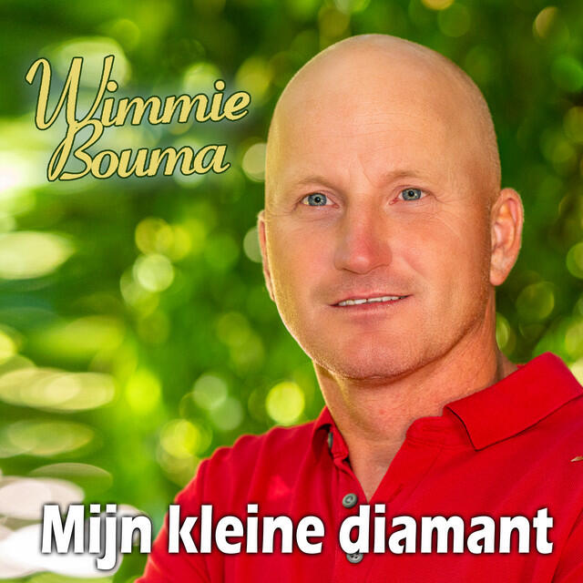 Wimmie Bouma