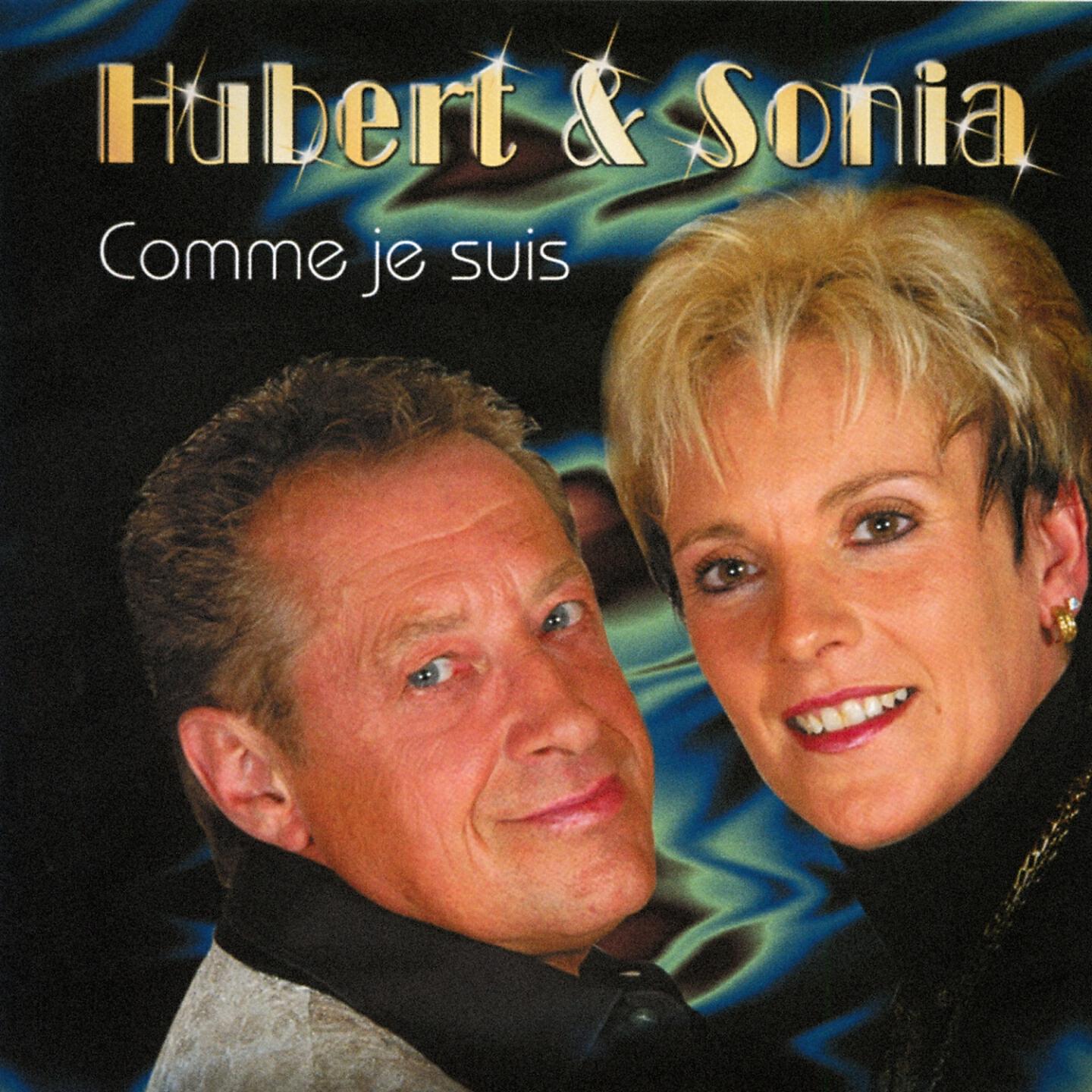 Релиз Comme je suis