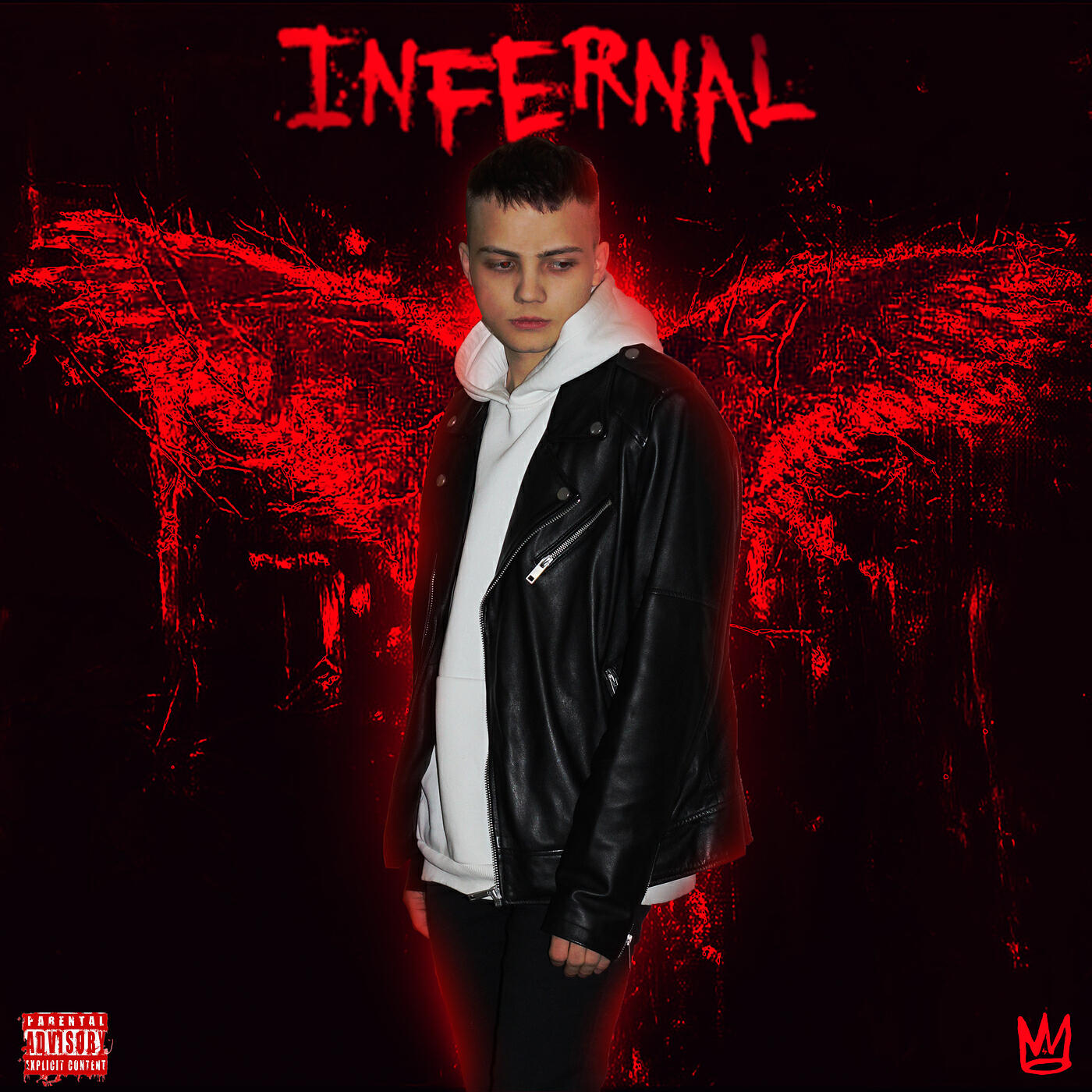 Релиз Infernal