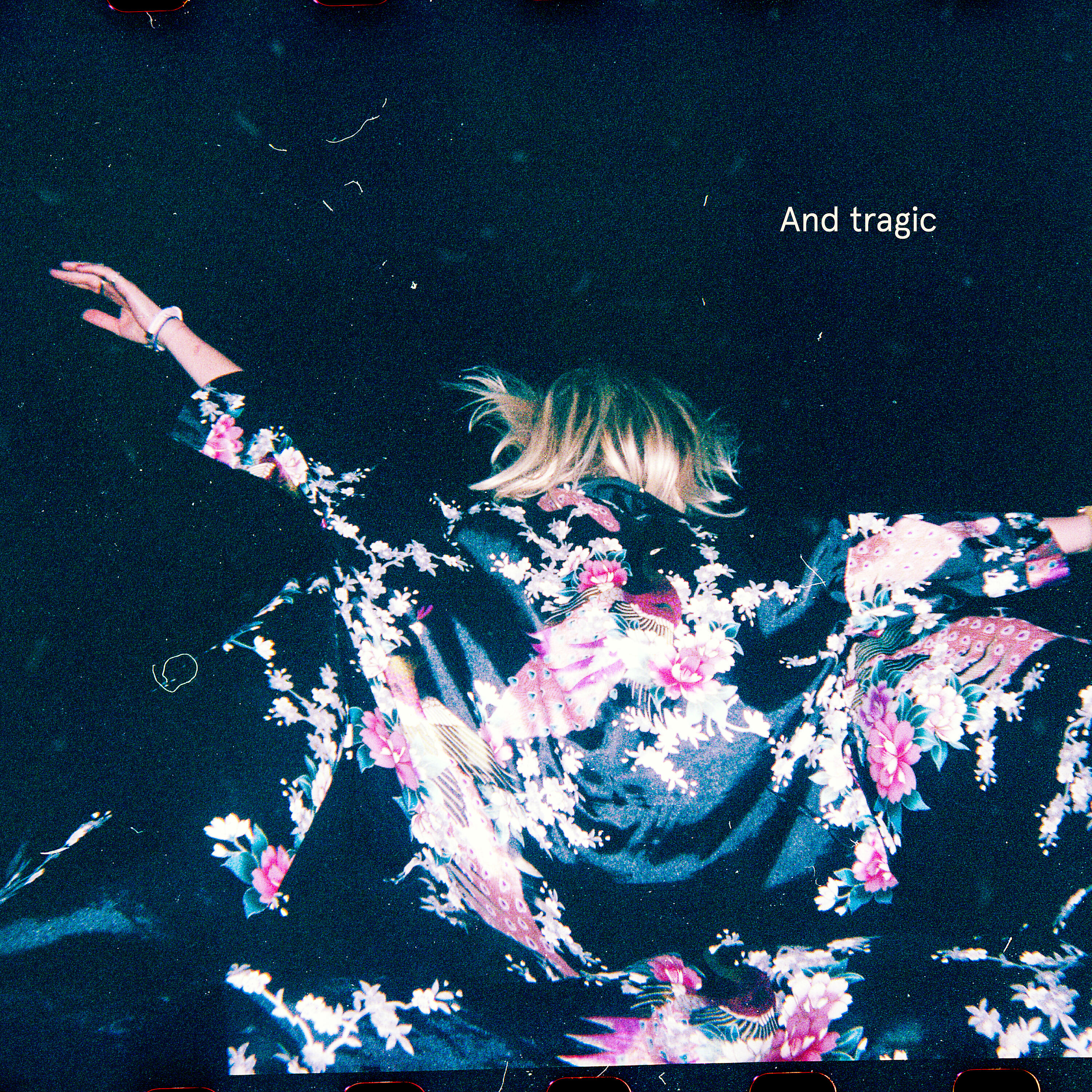 Релиз And Tragic