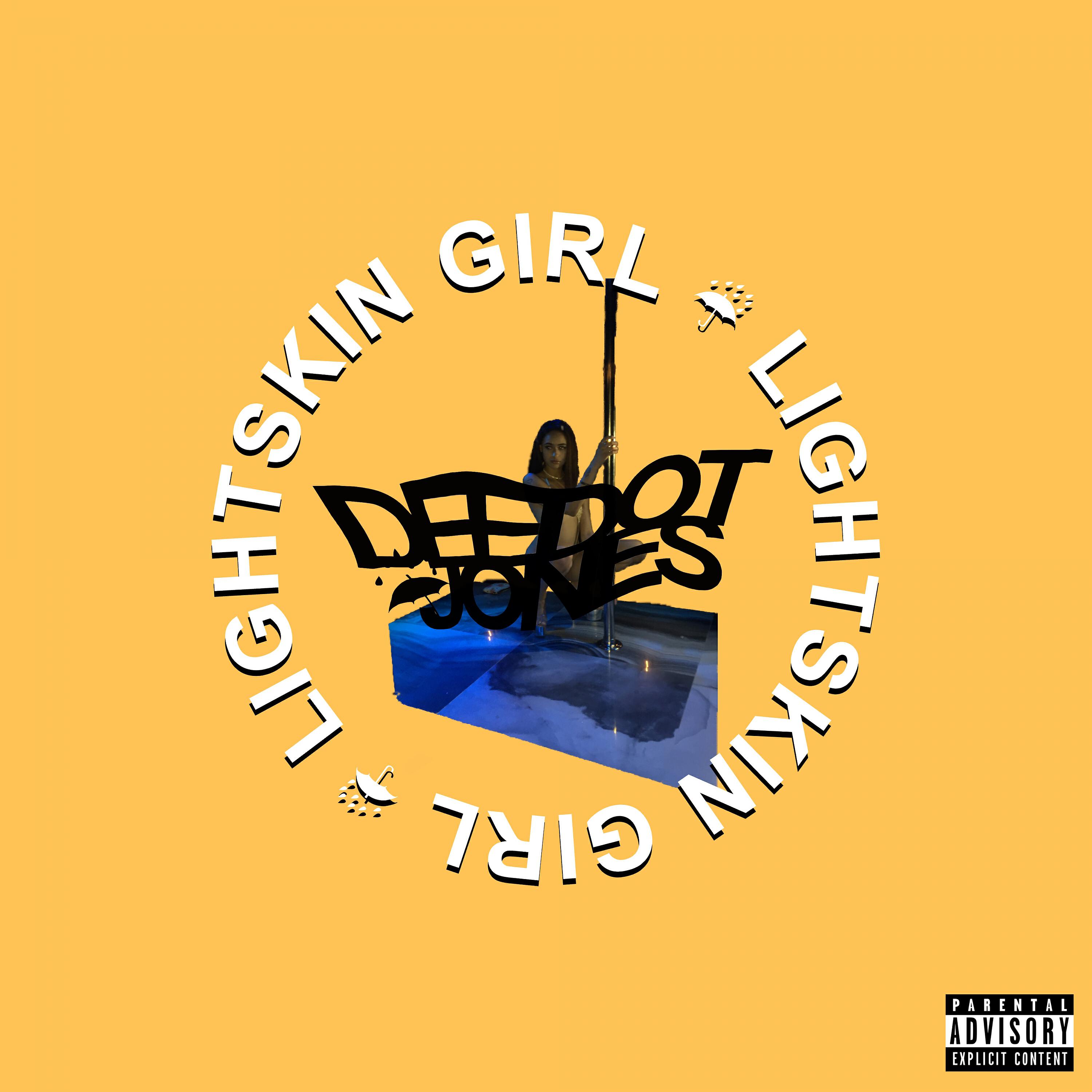 Релиз Lightskin Girl
