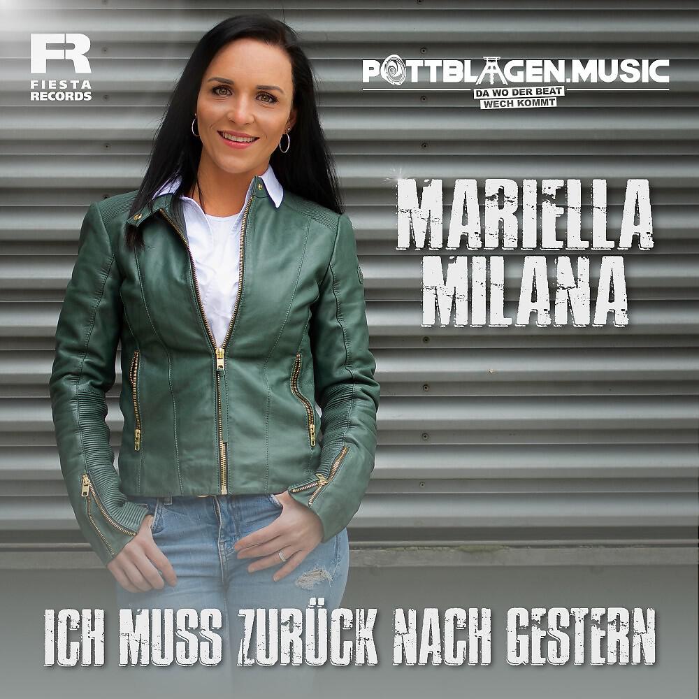 Mariella Milana