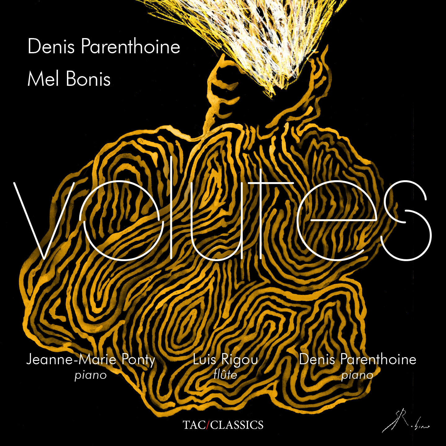Denis Parenthoine