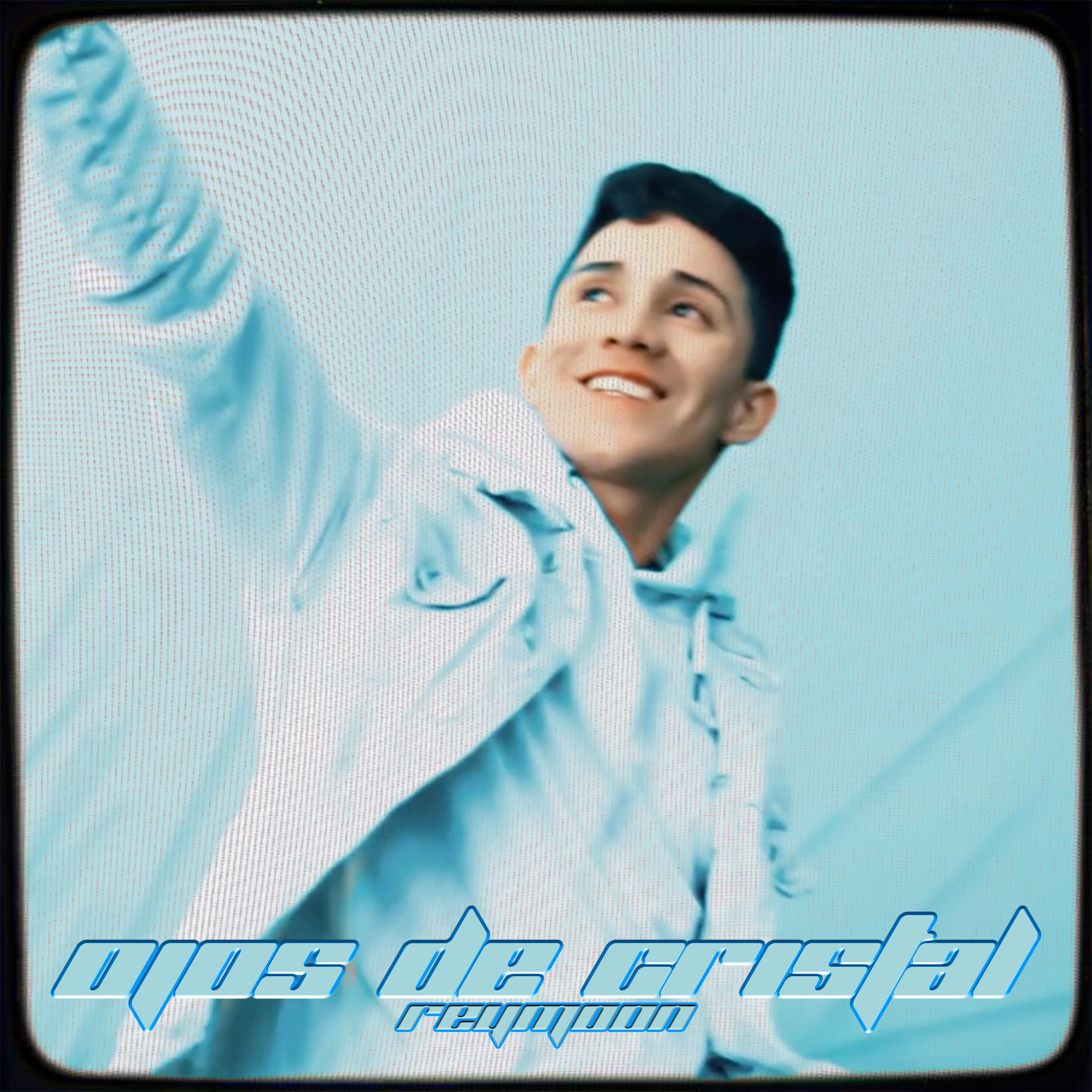 Трек Ojos de Cristal