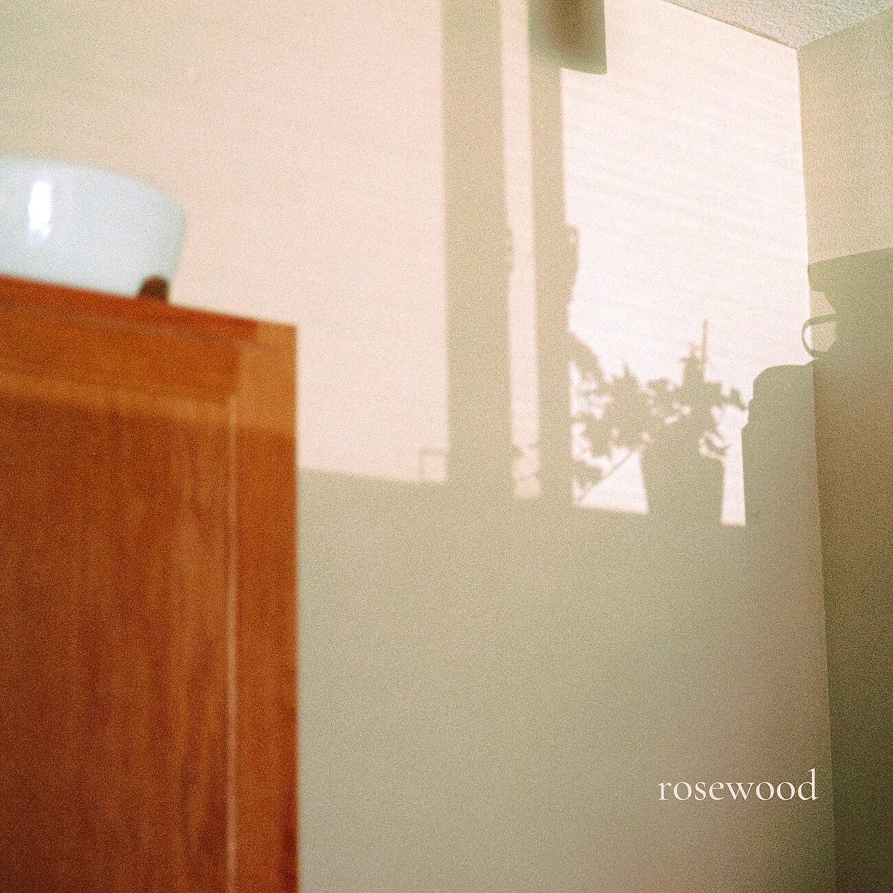 Релиз Rosewood