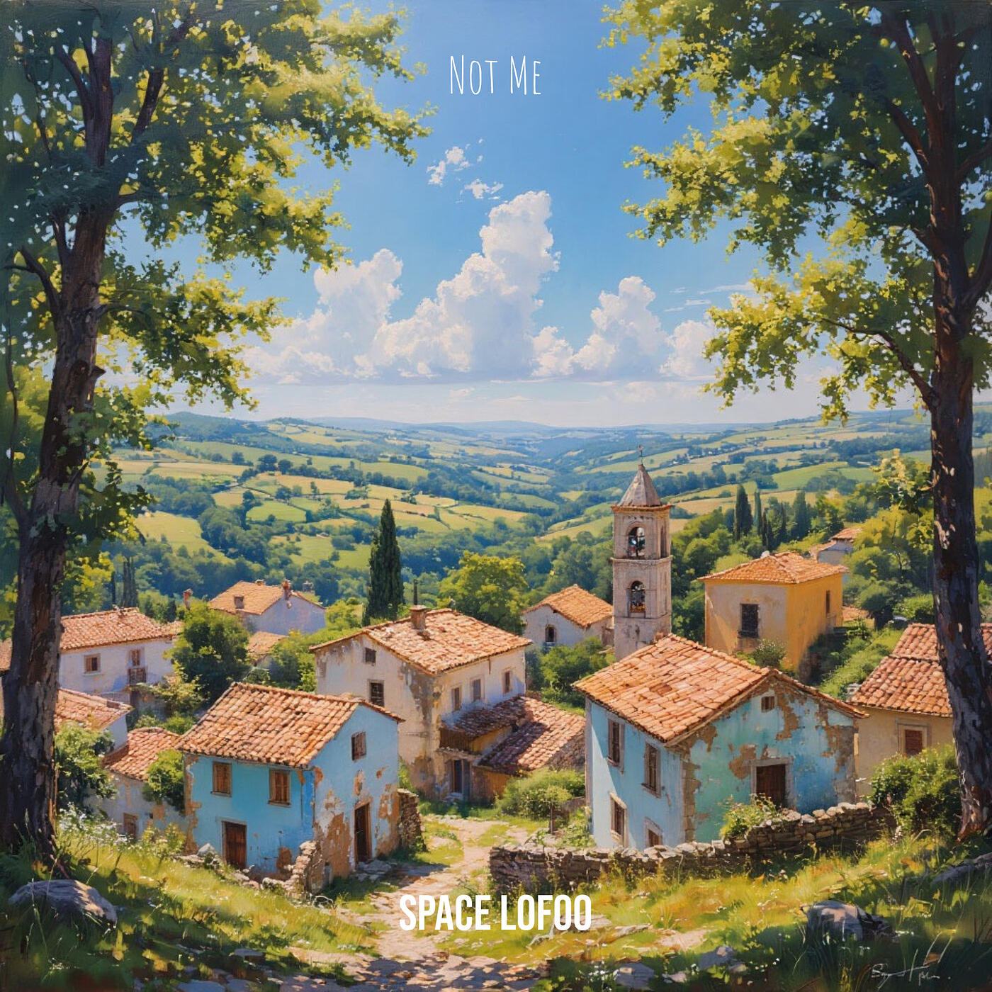 Релиз Not Me