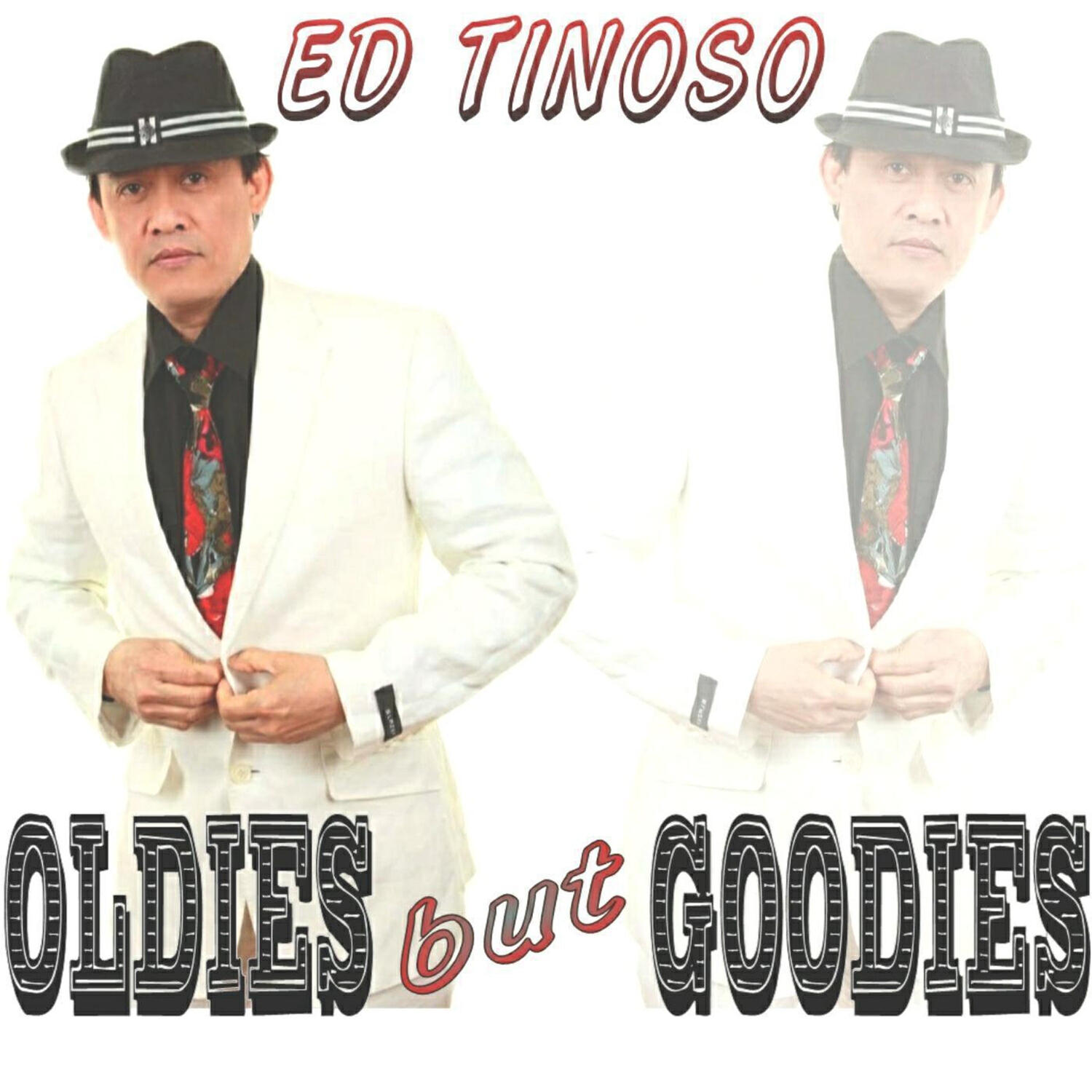 Ed Tinoso