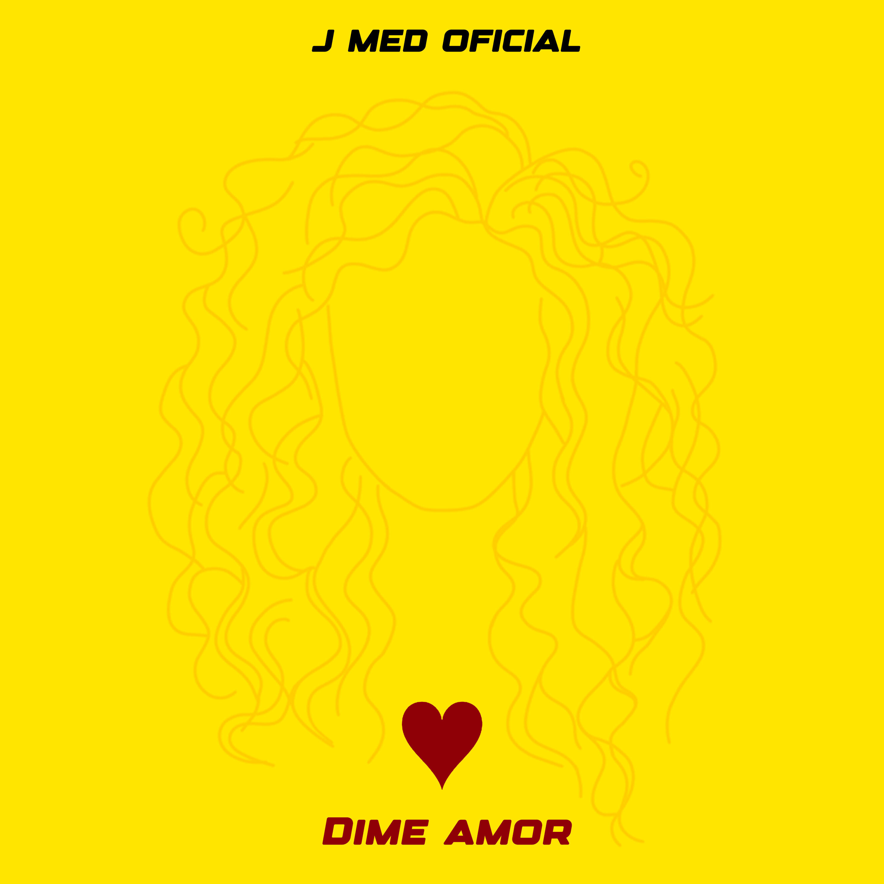 Релиз Dime Amor