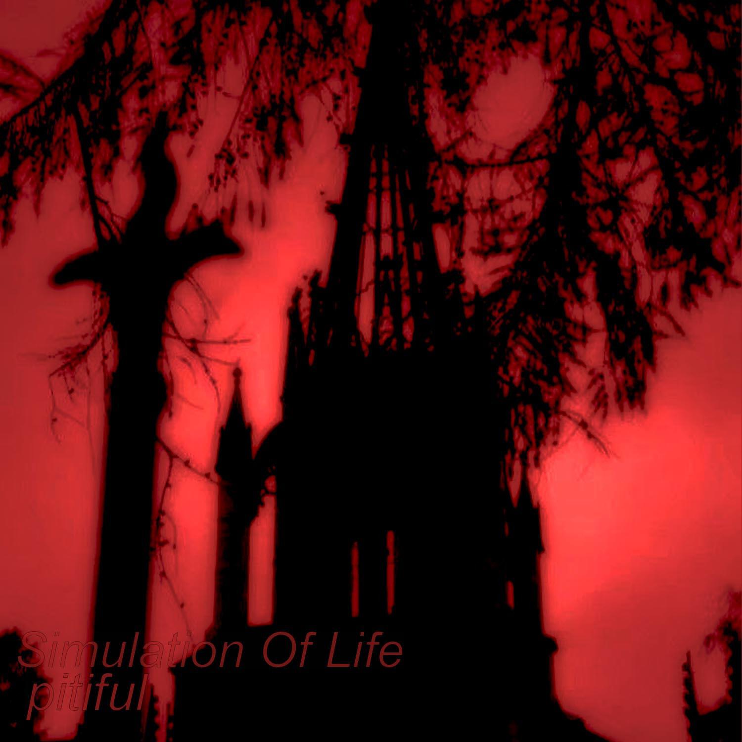Релиз Simulation of Life