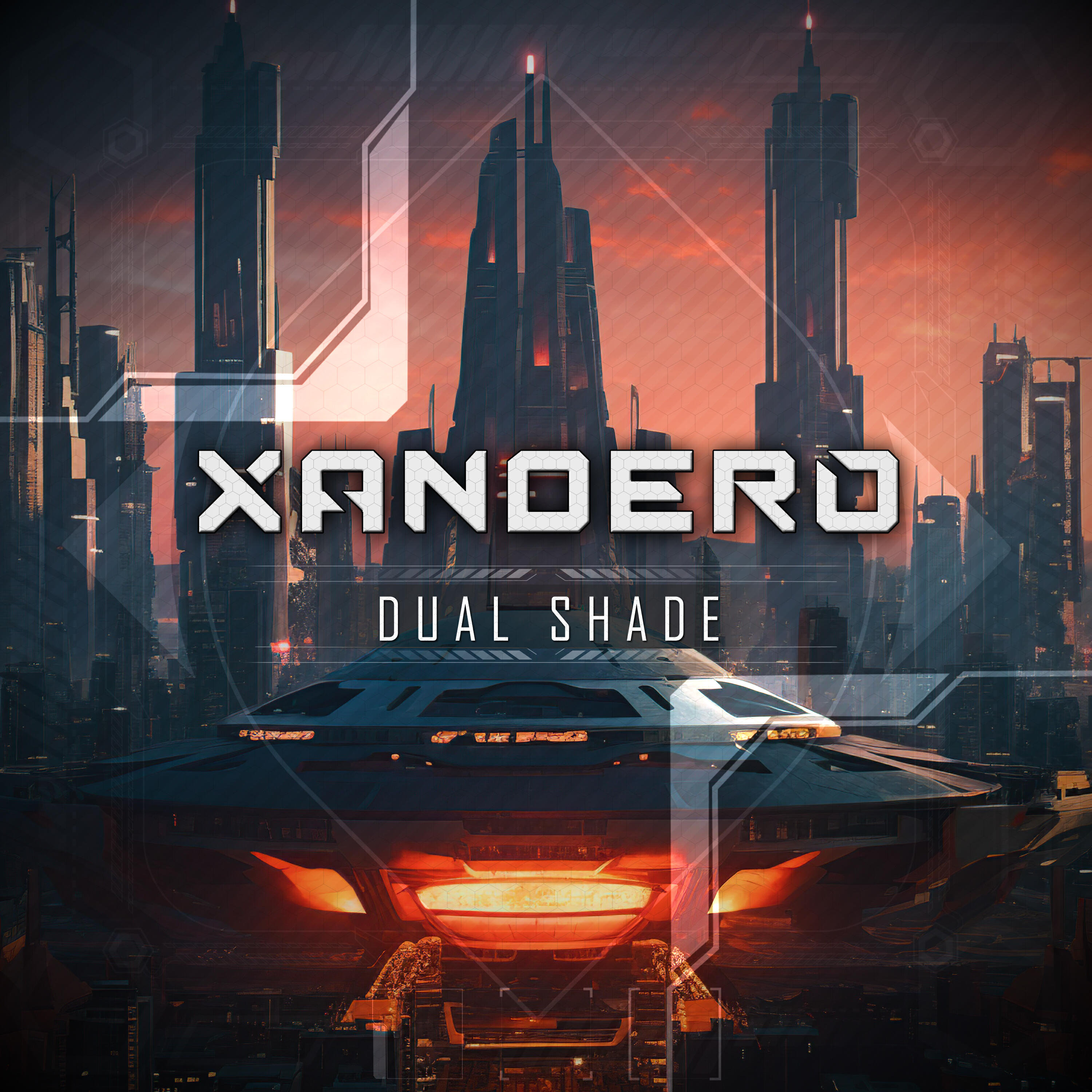 Релиз Dual Shade