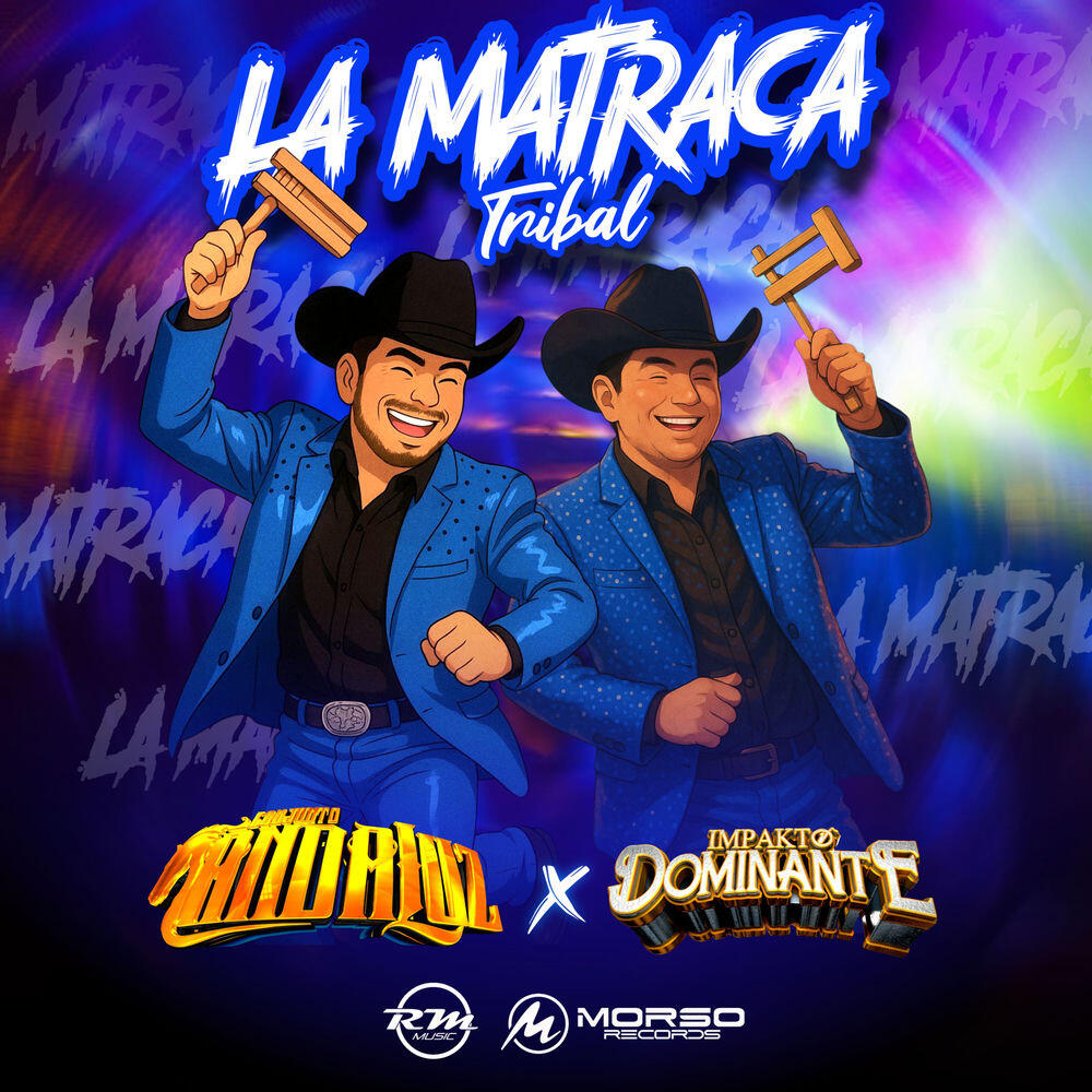 Релиз La Matraca (Tribal)