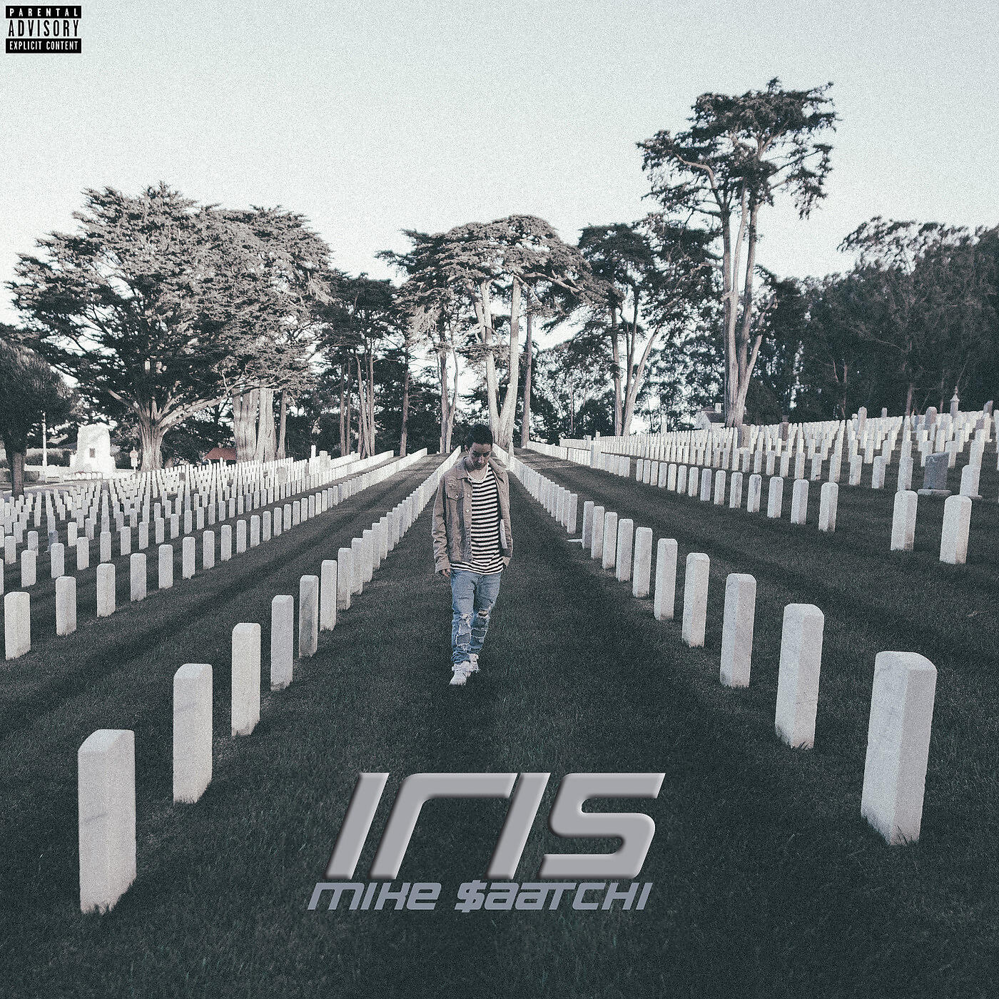 Релиз Iris