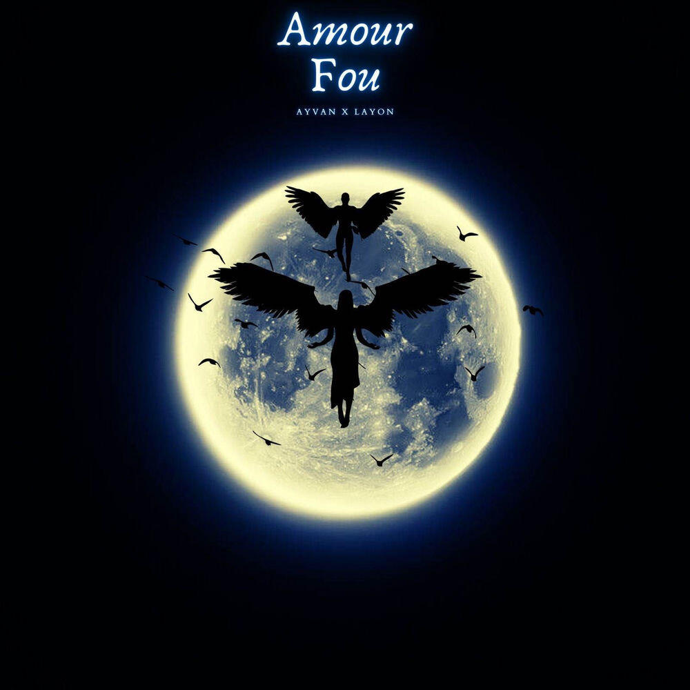 Ayvan x Layon