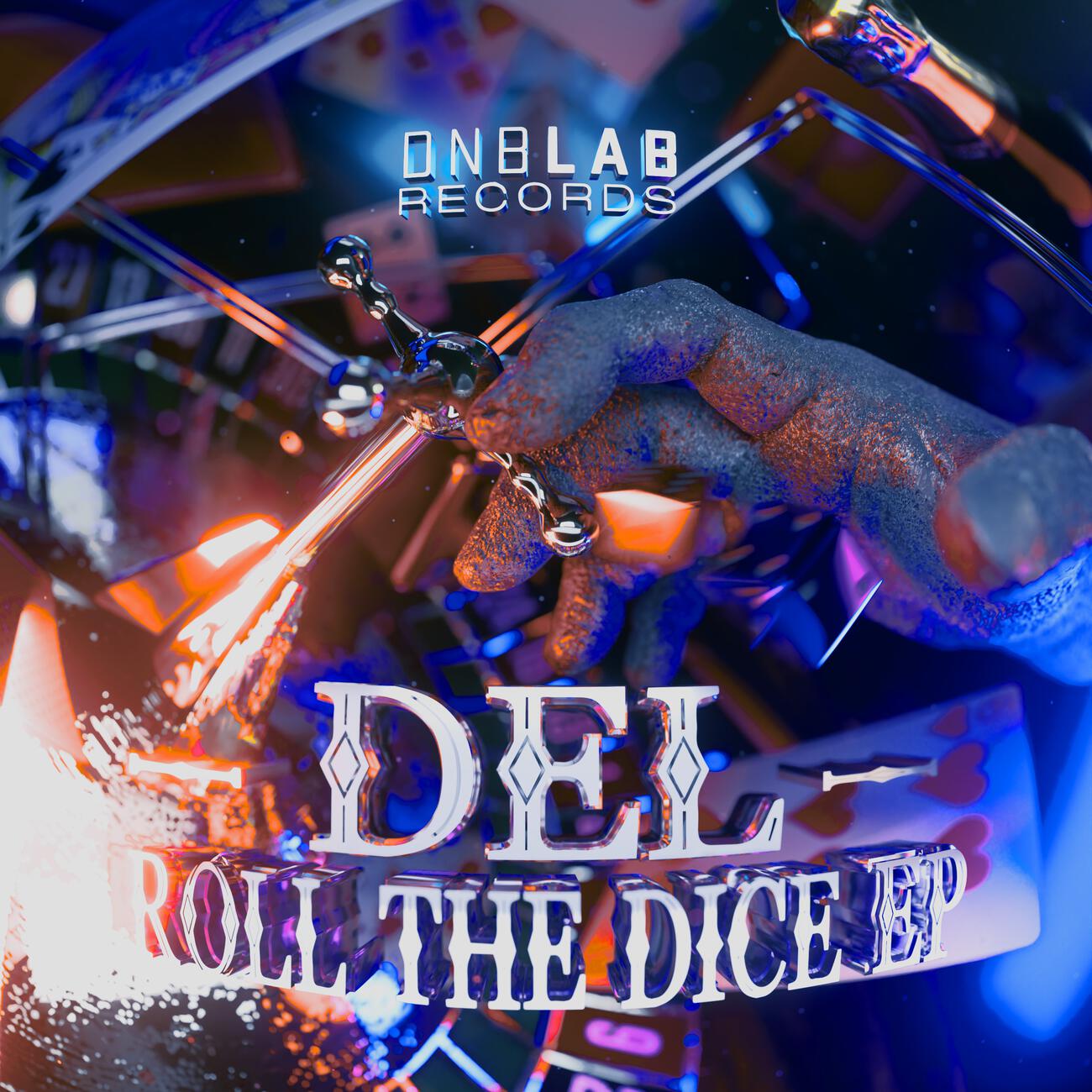 Релиз Roll The Dice