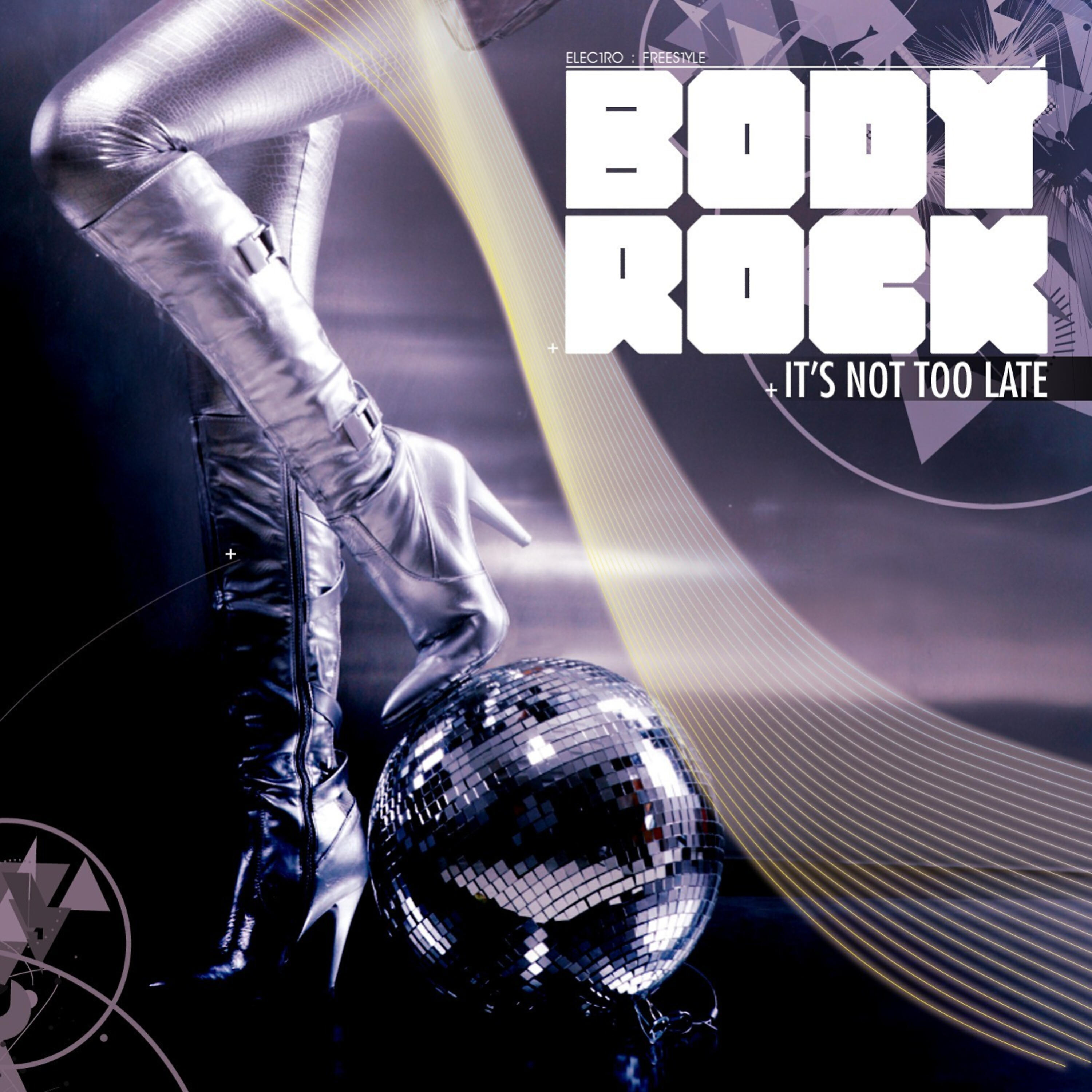 Релиз It’s Not Too Late - EP