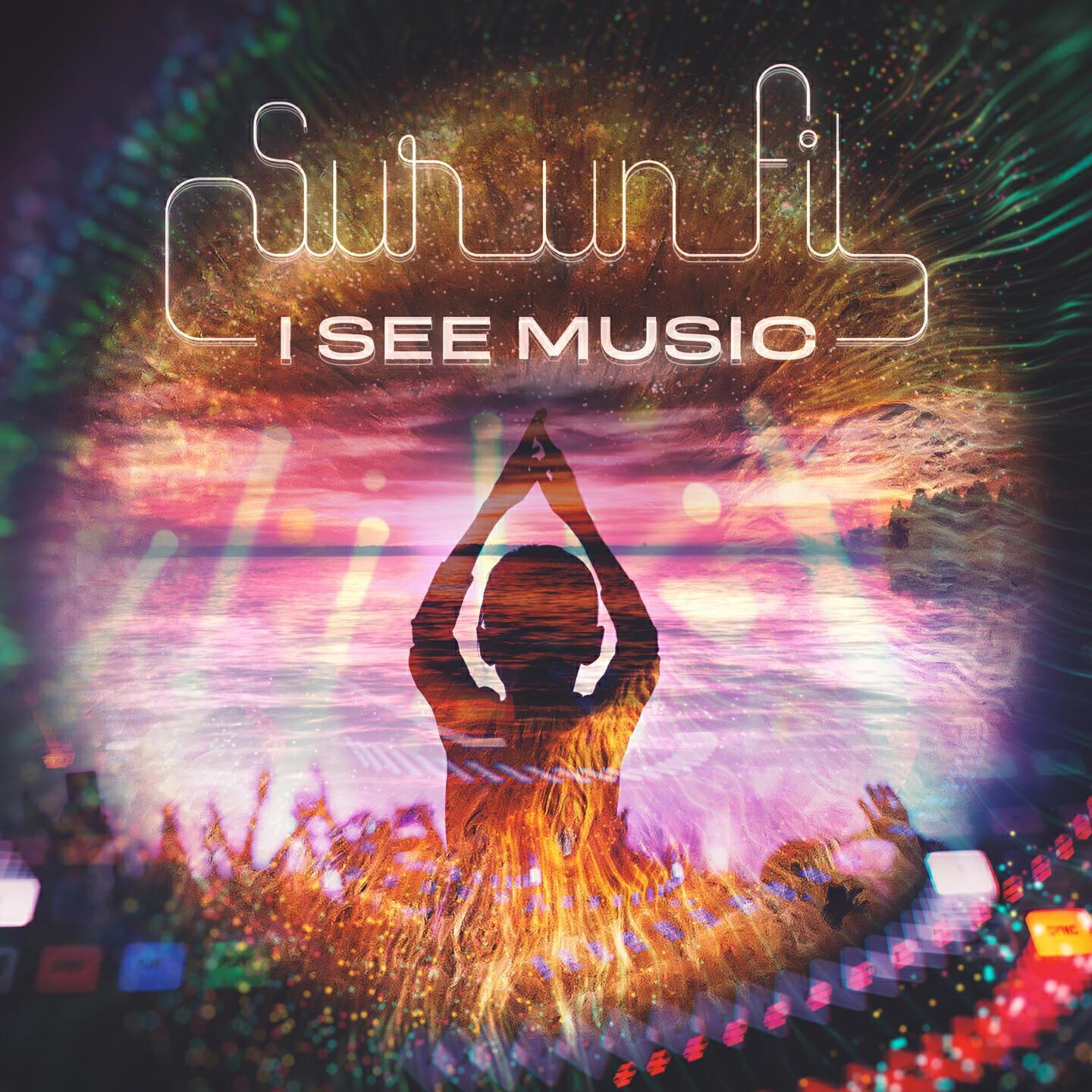 I SEE MUSIC