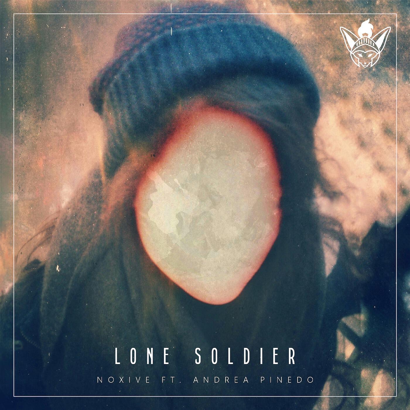 Релиз Lone Soldier (feat. Andrea Pinedo)