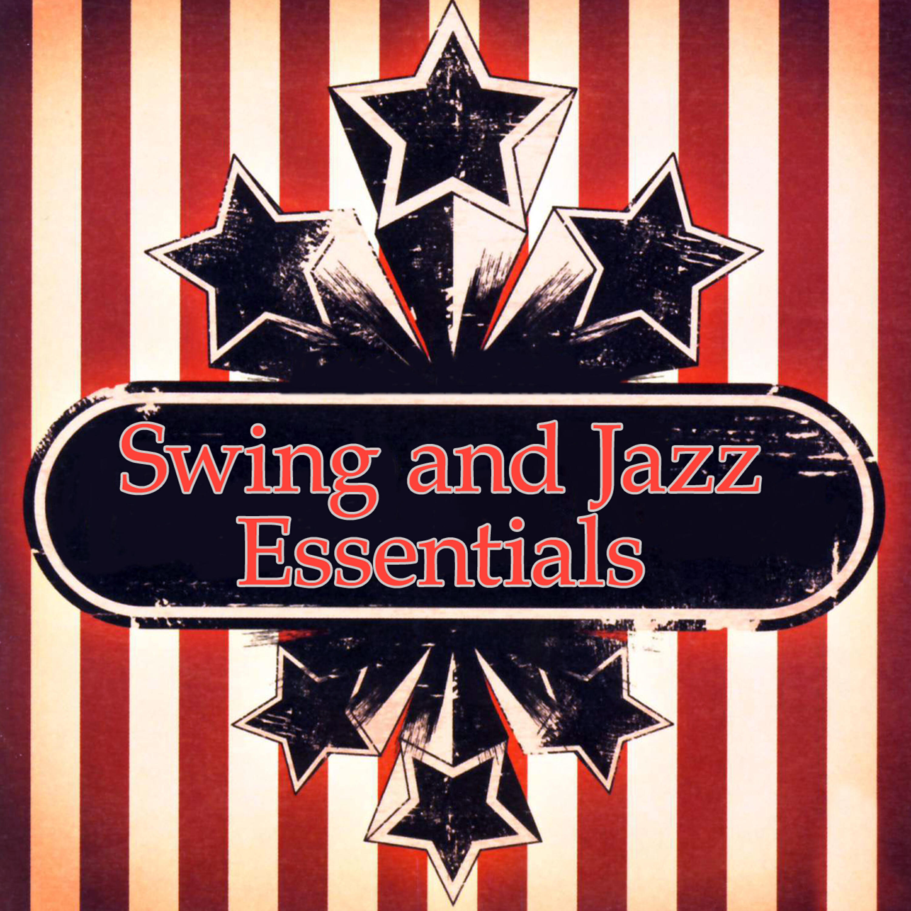 Релиз Swing & Jazz Essentials