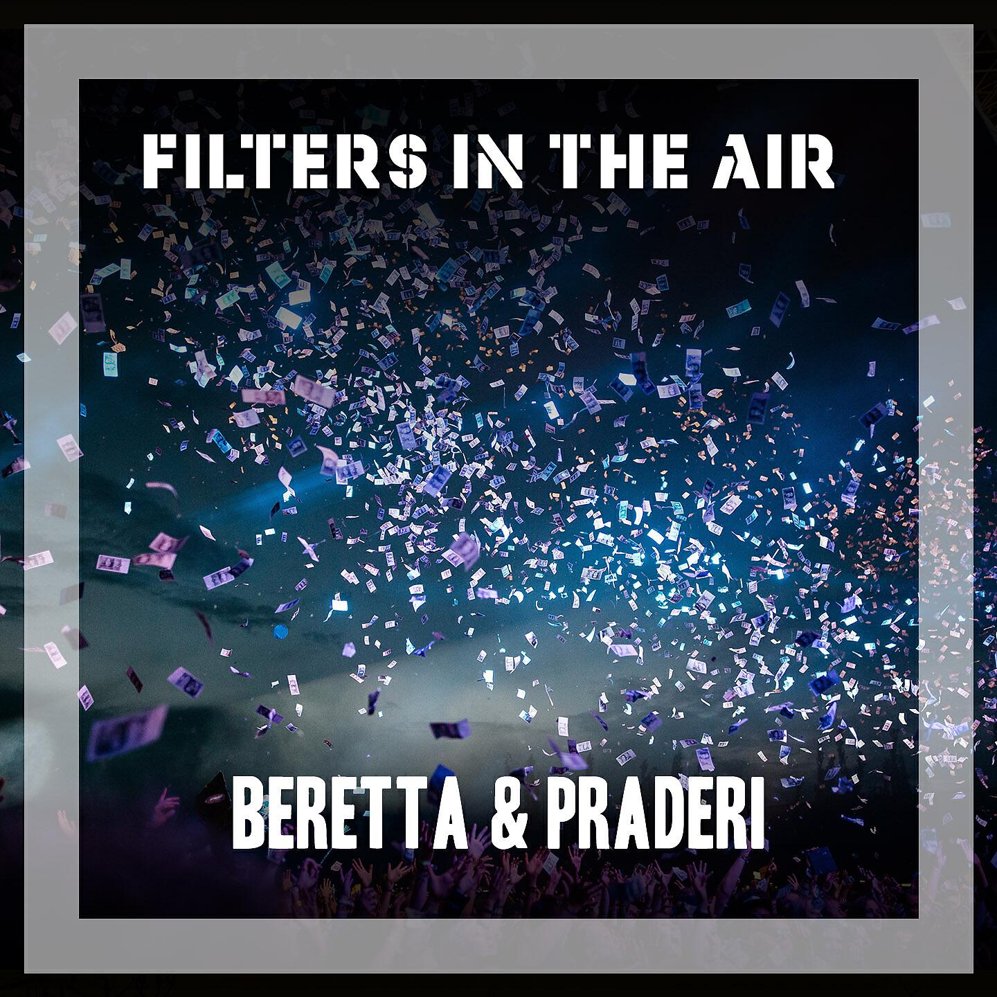 Релиз Filters In The Air