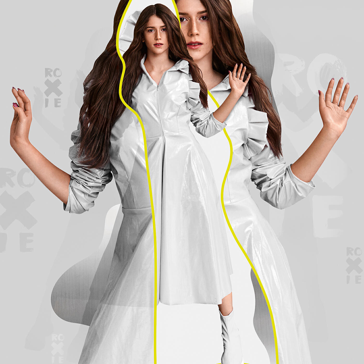 Релиз Half Of My Heart