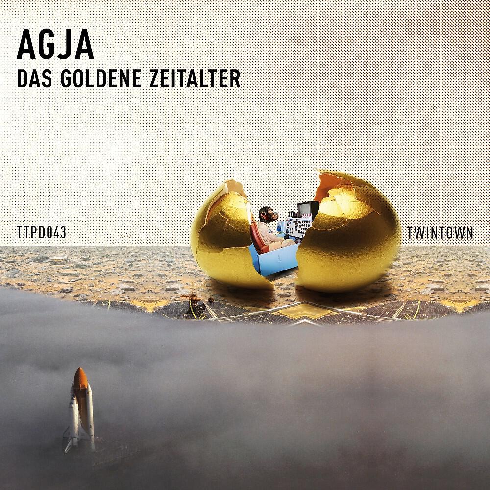 Релиз Das goldene Zeitalter