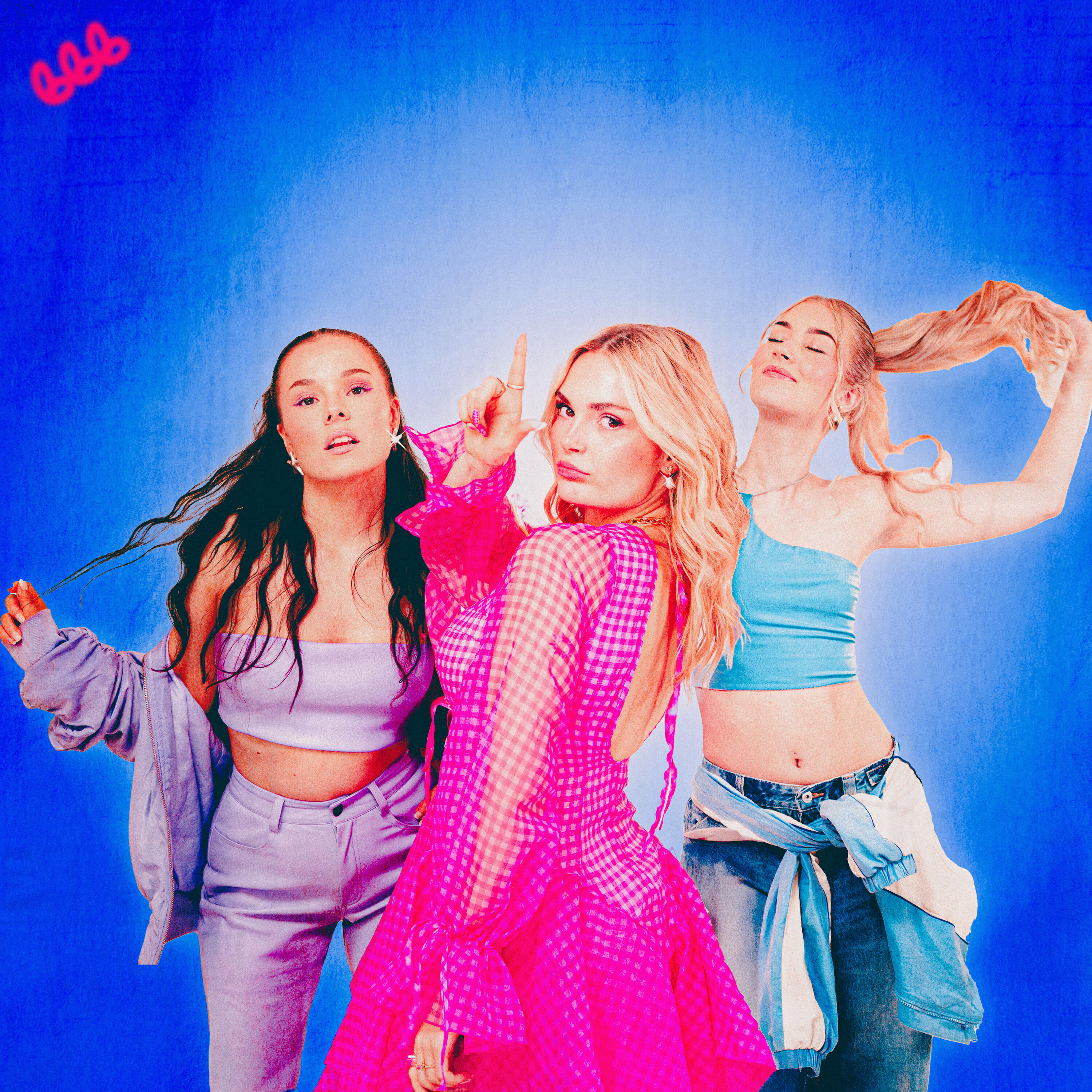 Релиз XOXO LLL