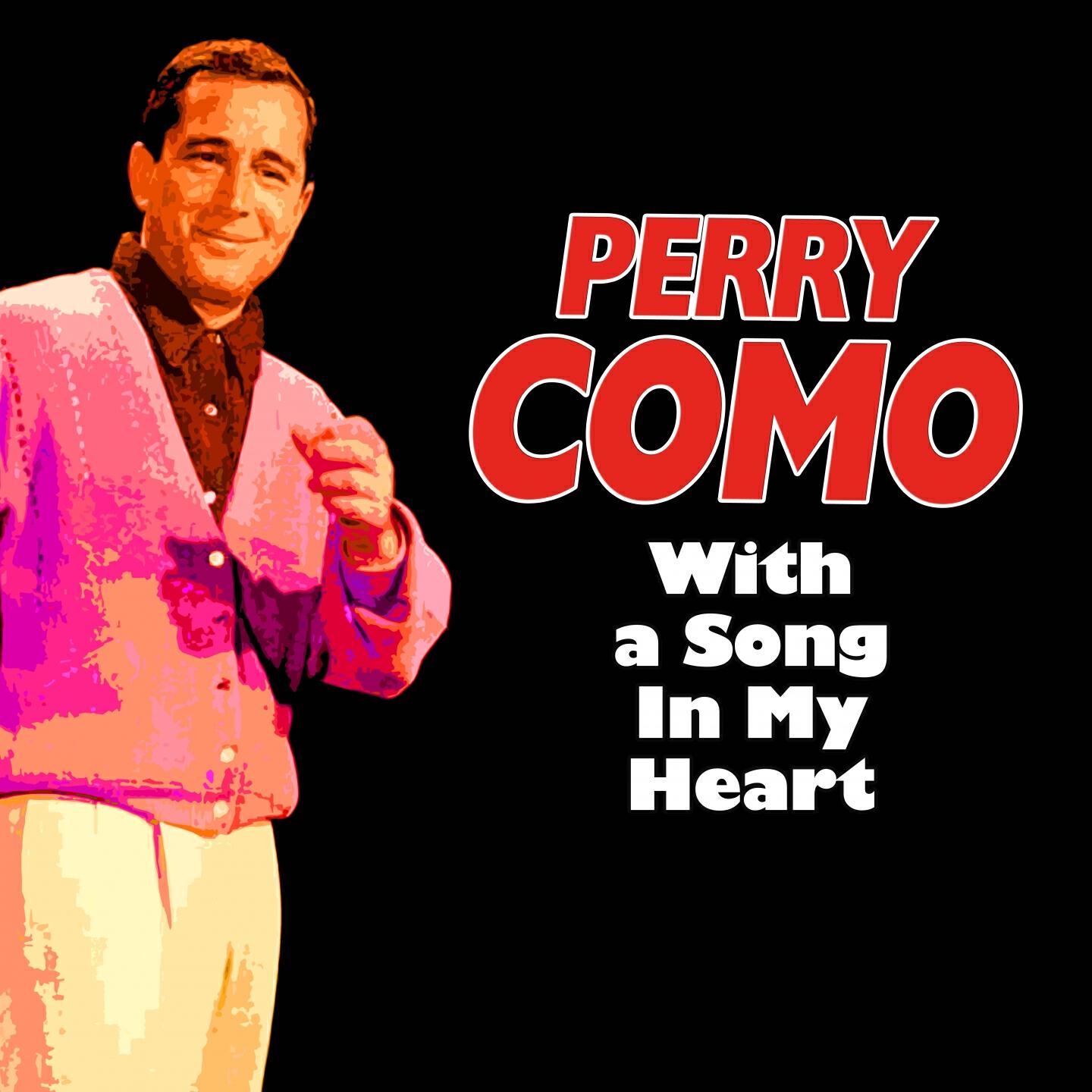 Релиз With a Song in My Heart