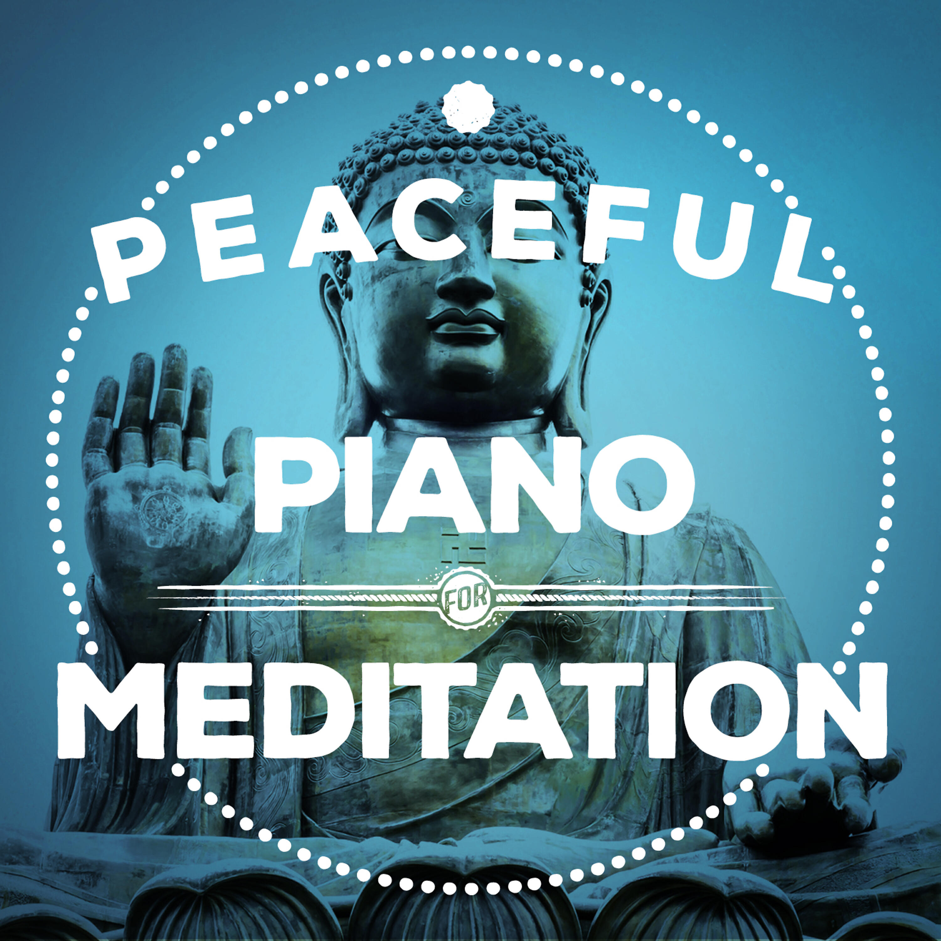 Релиз Peaceful Piano for Meditation