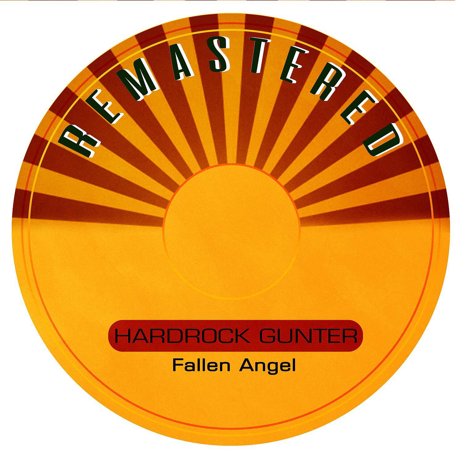 Релиз Fallen Angel