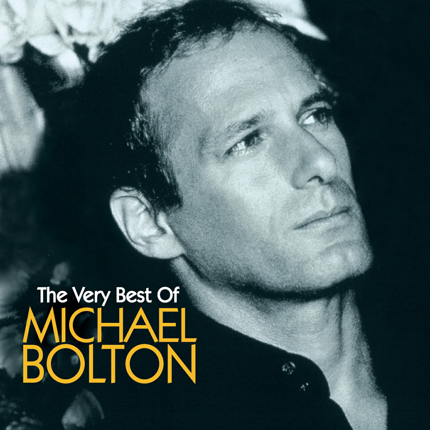 Релиз Michael Bolton The Very Best