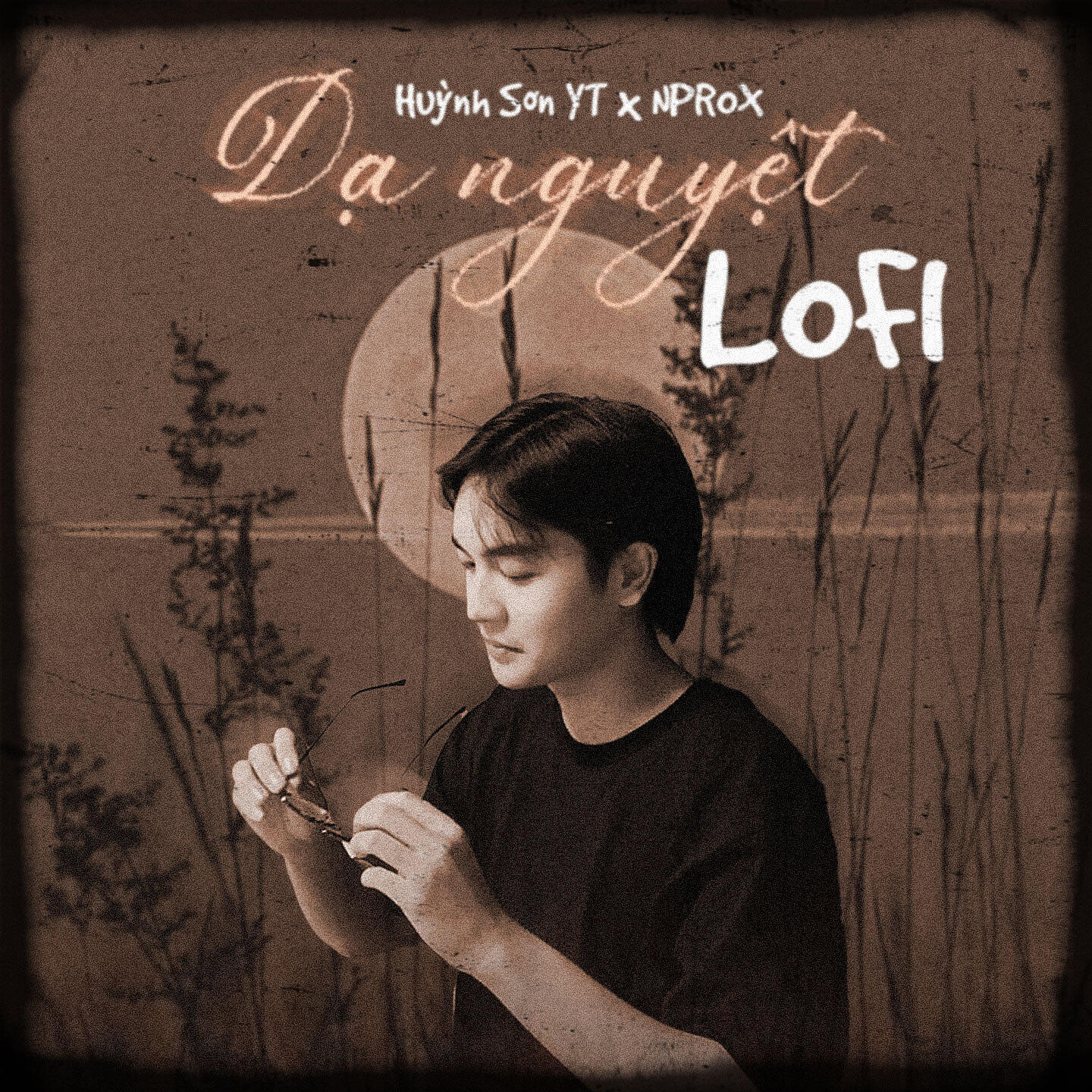 Релиз Dạ Nguyệt