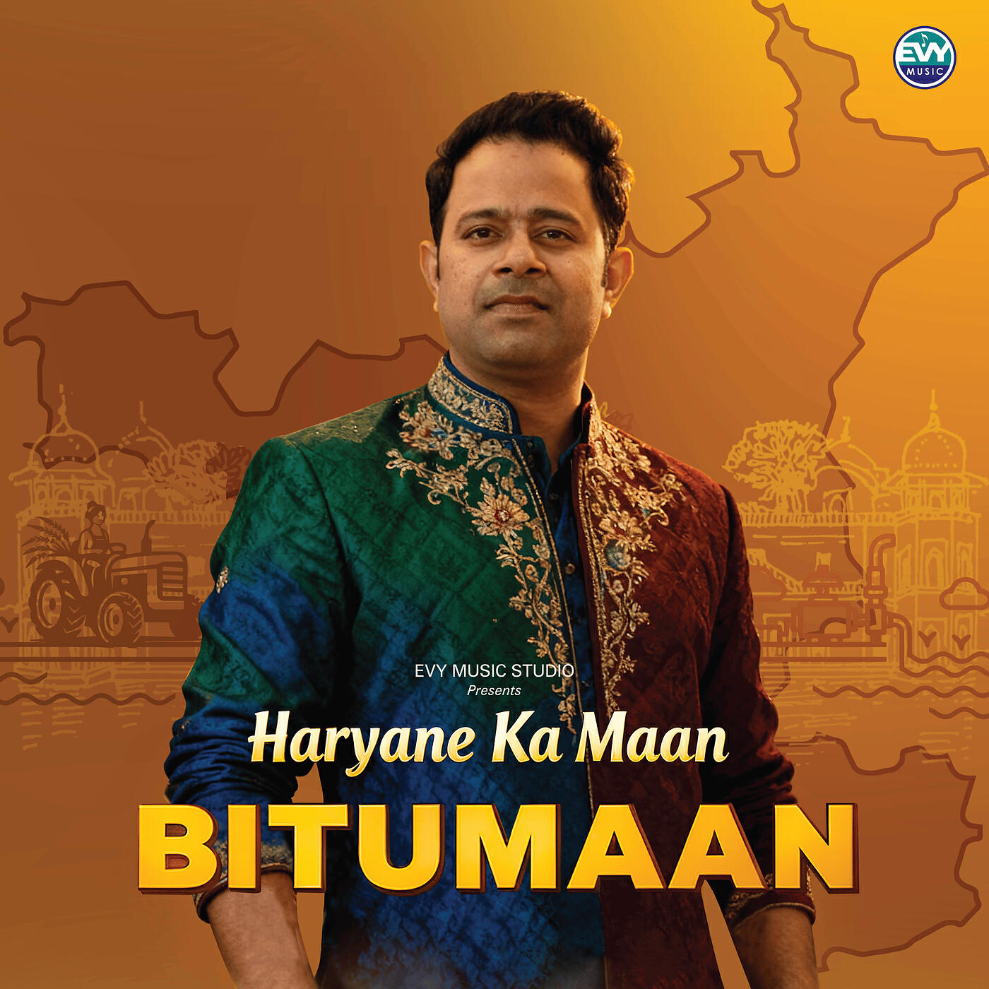 BITUMAAN