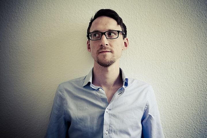 Simon MacHale