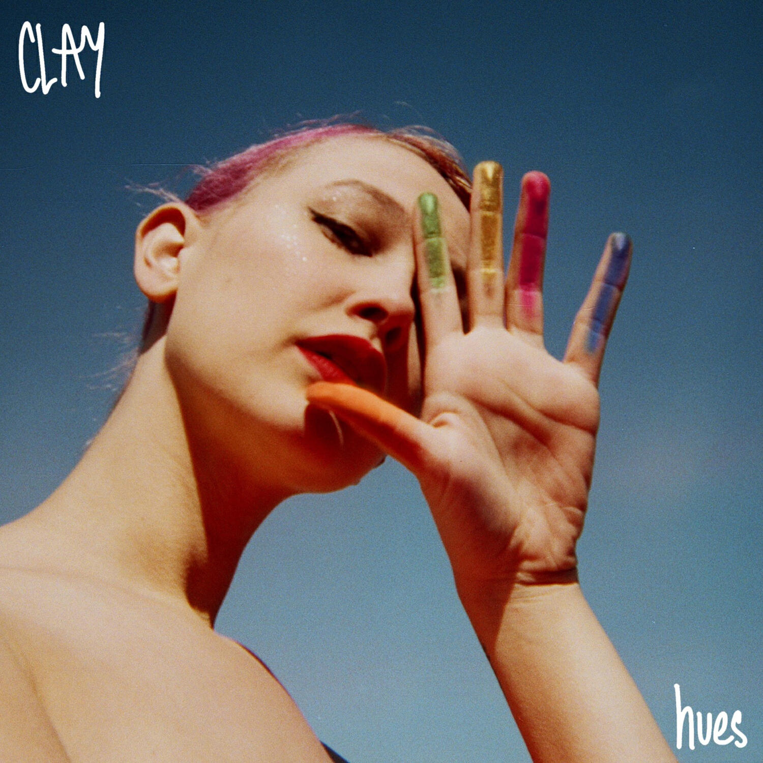 Релиз hues