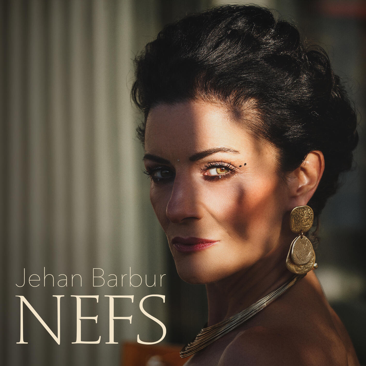 Релиз NEFS