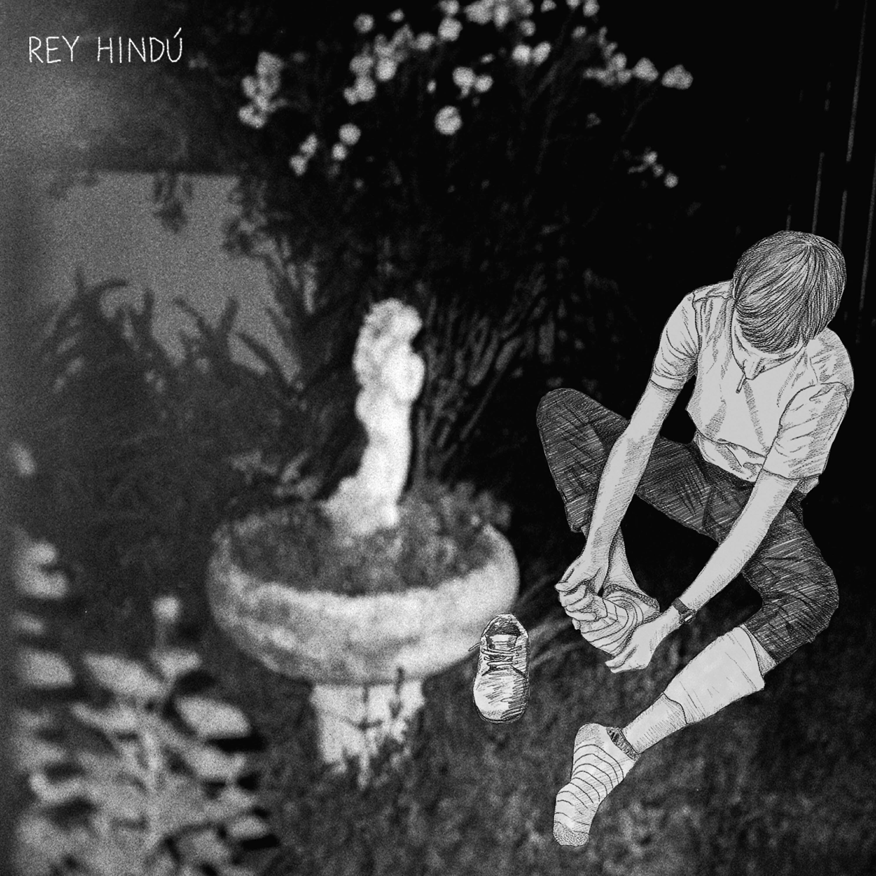Релиз Rey Hindú