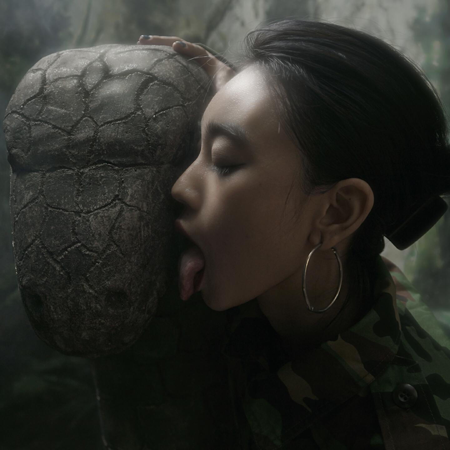 Релиз Ghệ Đẹp