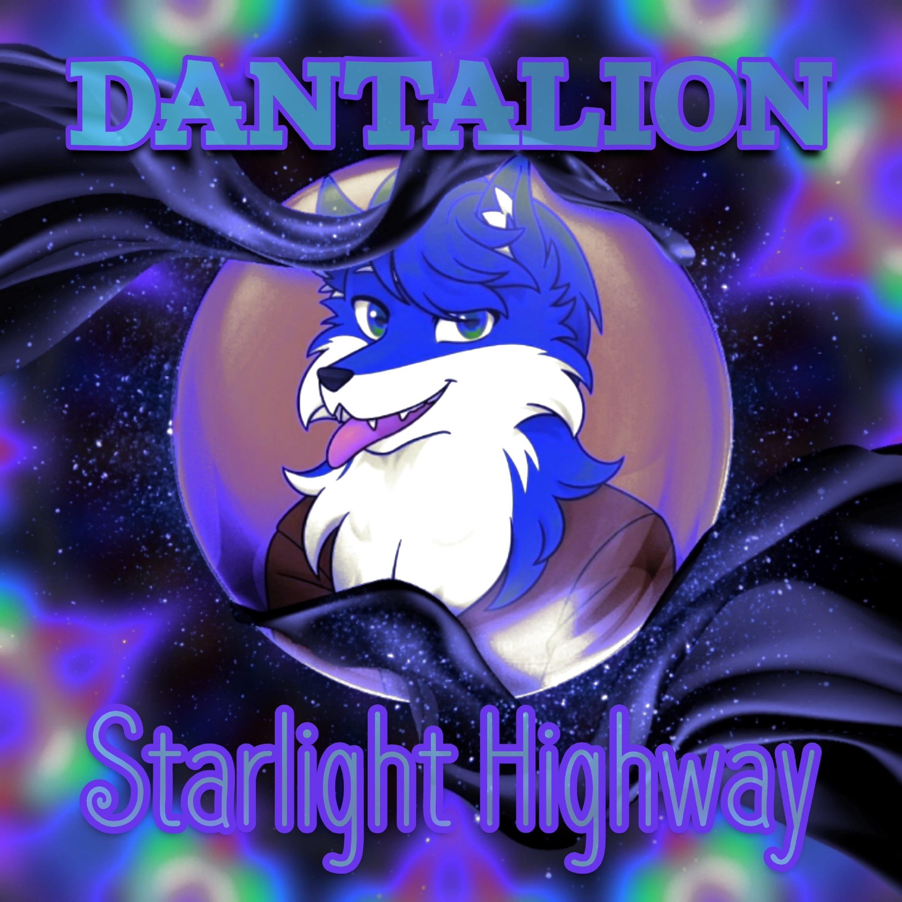Релиз Starlight Highway